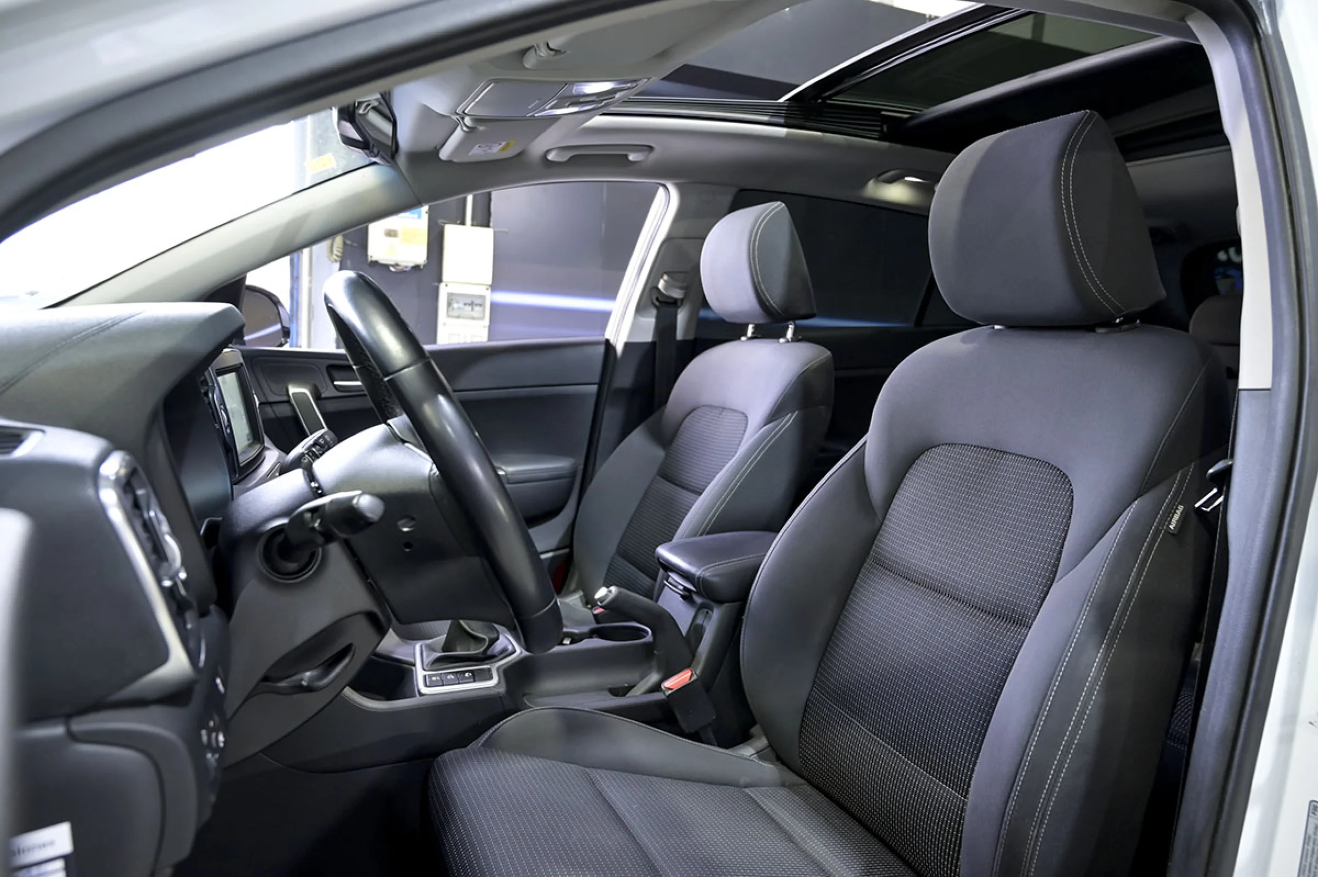 Kia Sportage 1.7 CRDI VGT 115CV Drive 4x2 - Foto 9