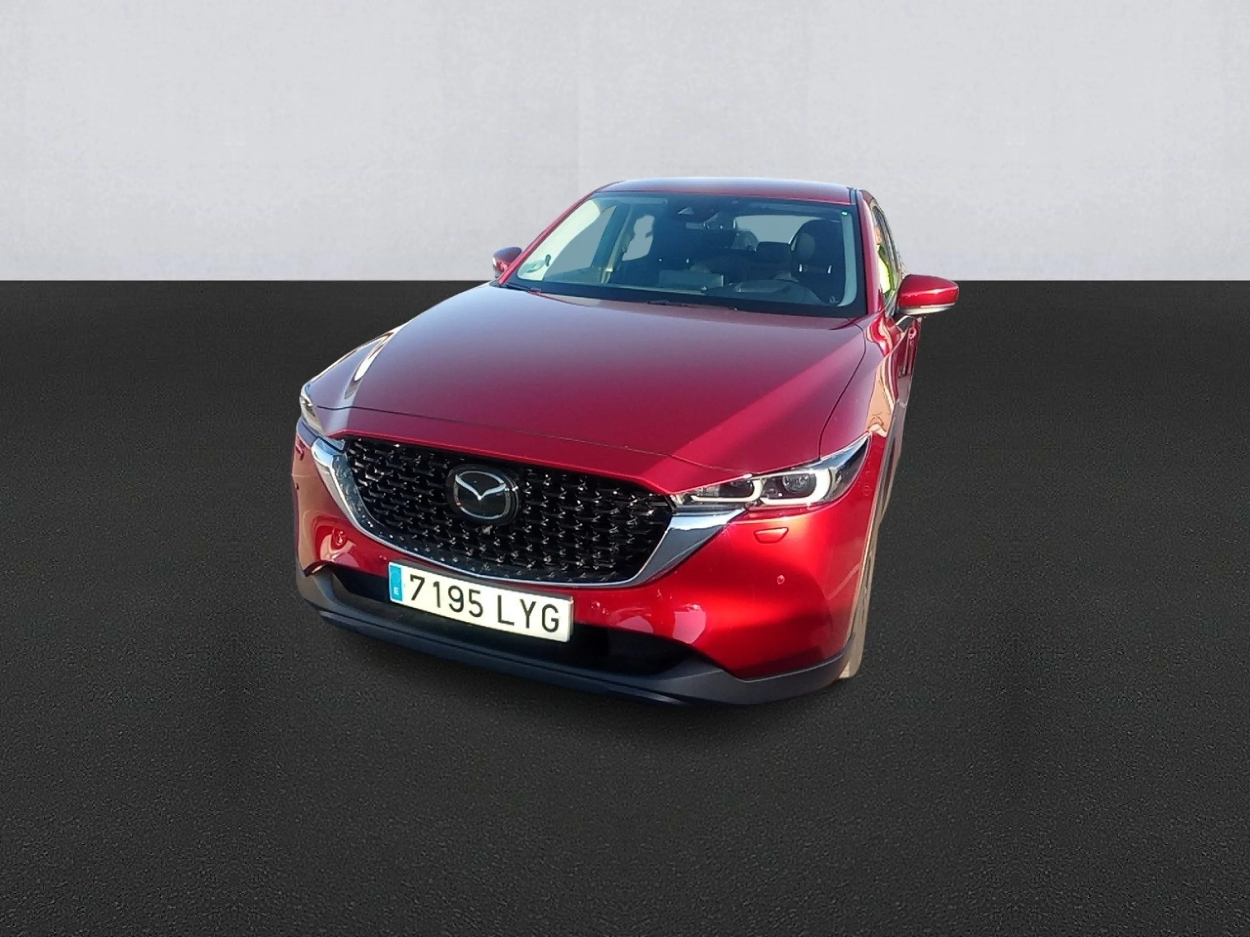 Mazda CX-5 2.5 GE 143kW 2WD AT Zenith - Foto 1