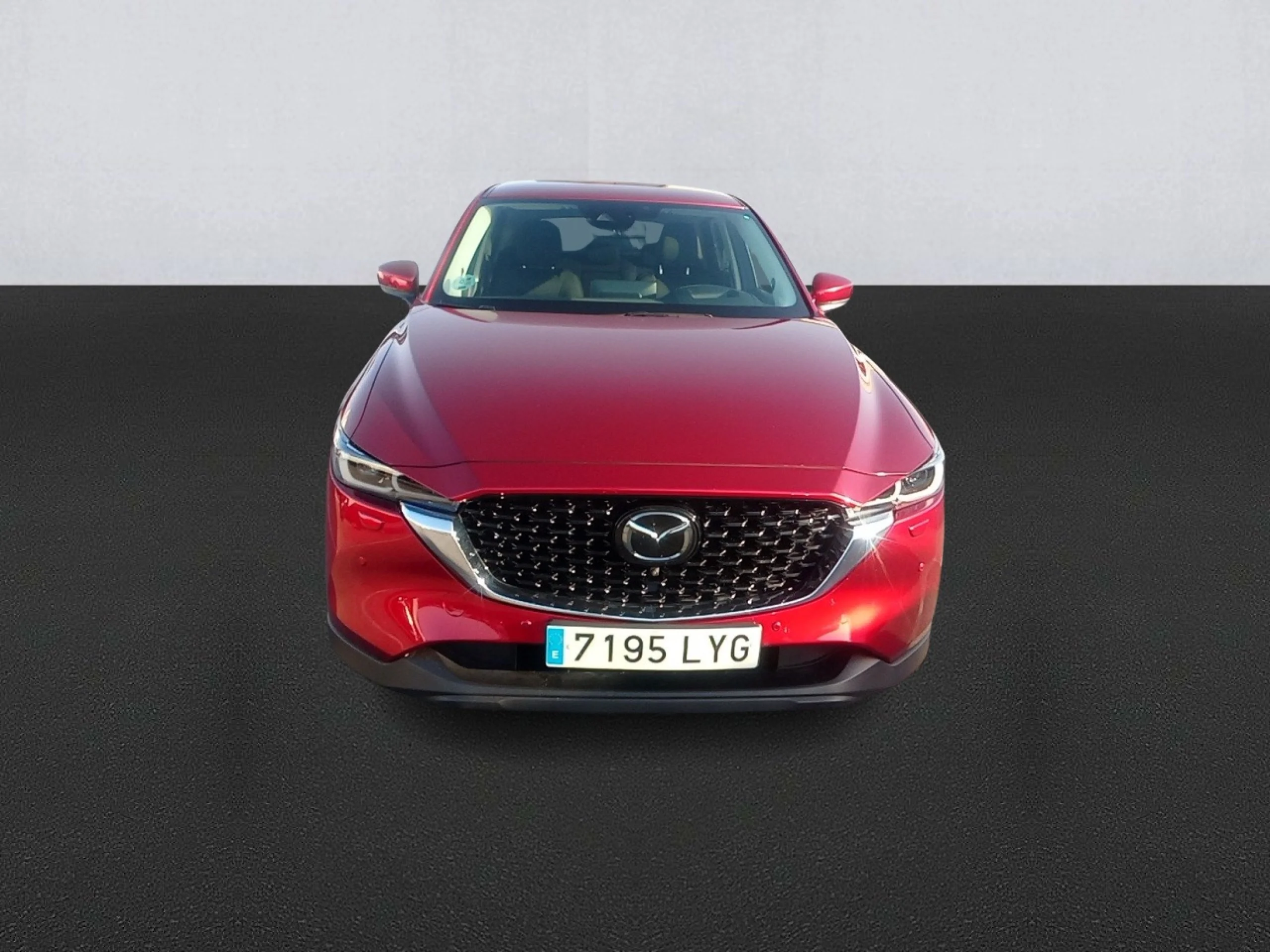 Mazda CX-5 2.5 GE 143kW 2WD AT Zenith - Foto 2