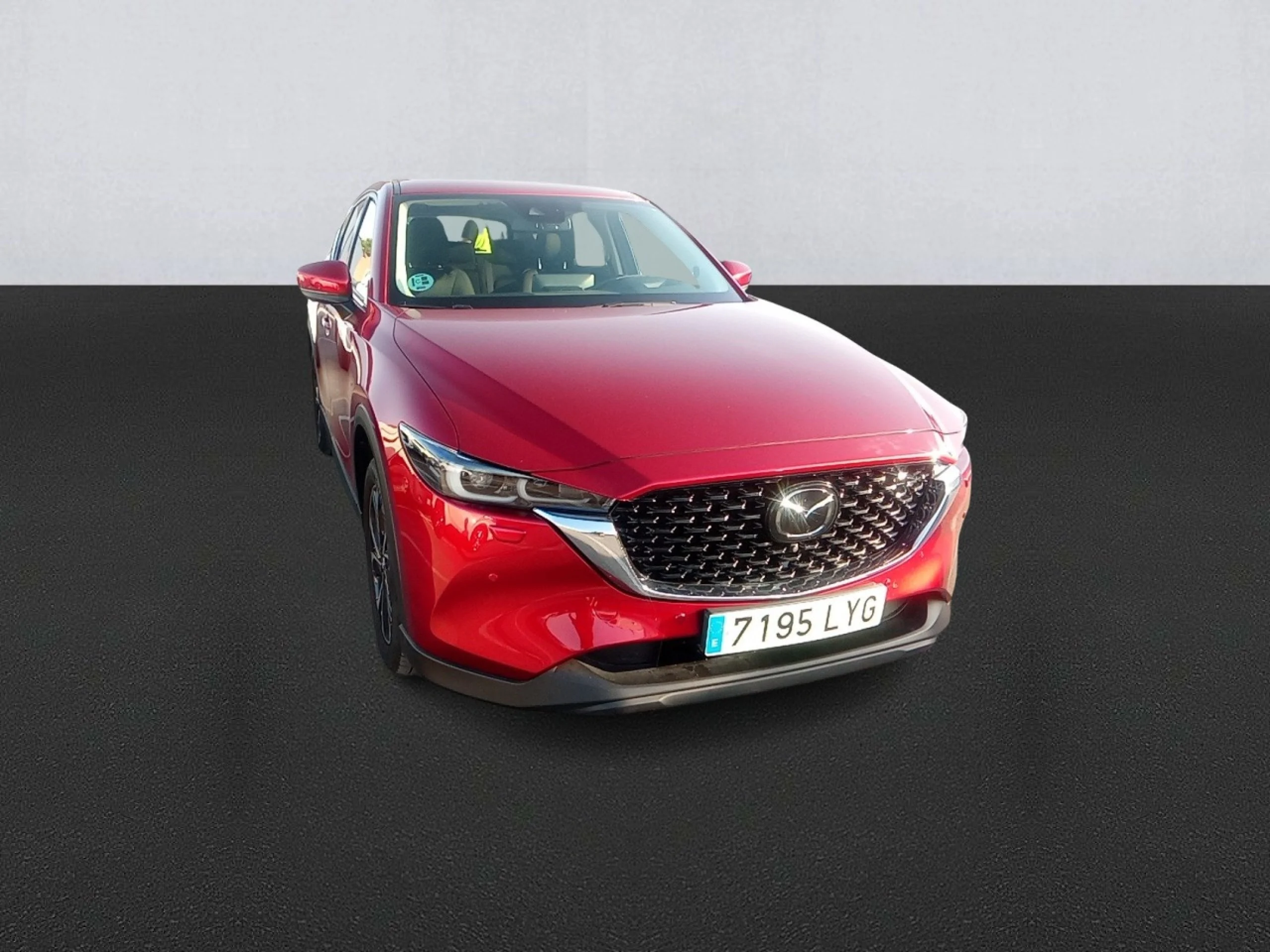 Mazda CX-5 2.5 GE 143kW 2WD AT Zenith - Foto 3
