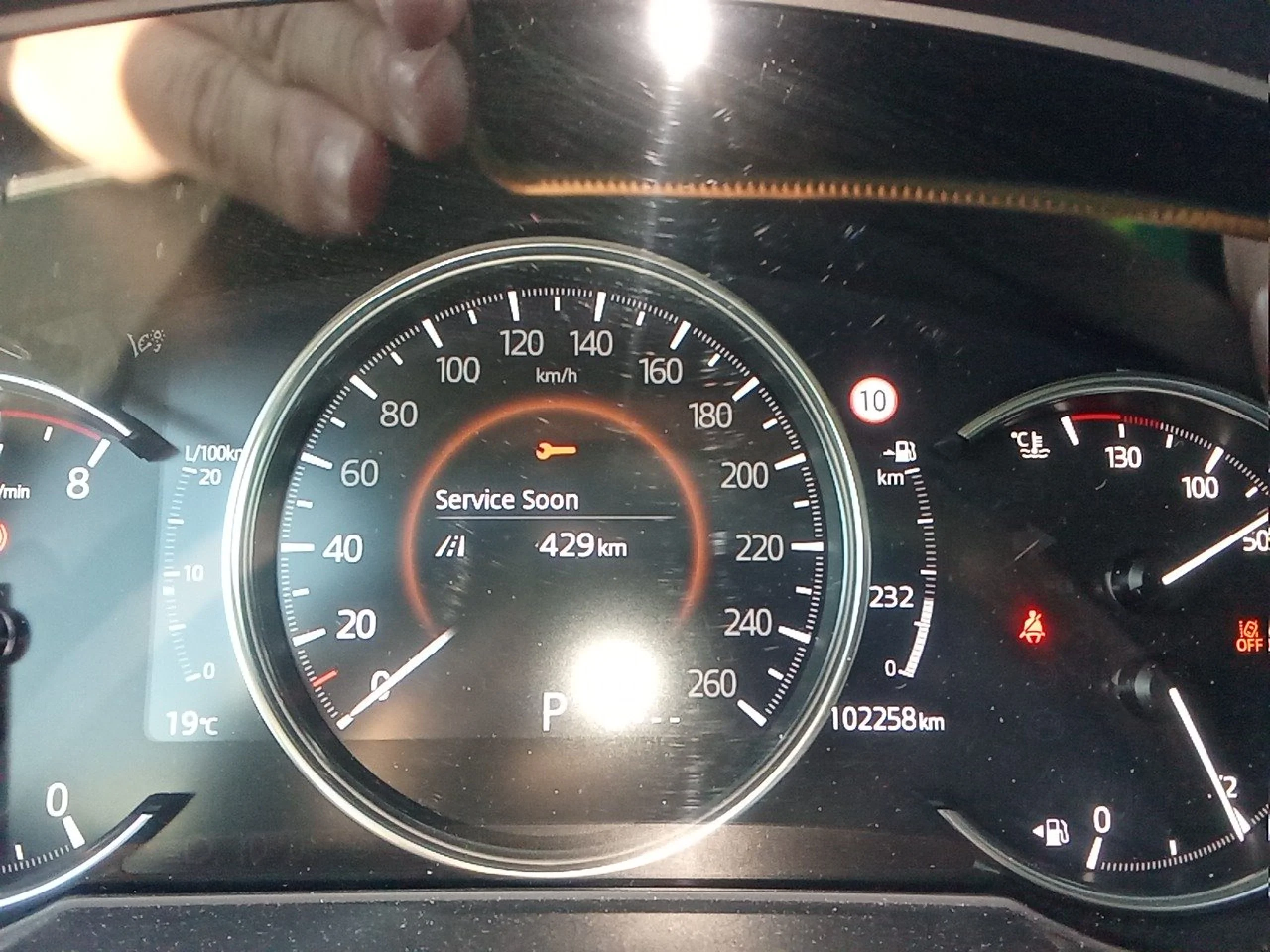 Mazda CX-5 2.5 GE 143kW 2WD AT Zenith - Foto 8