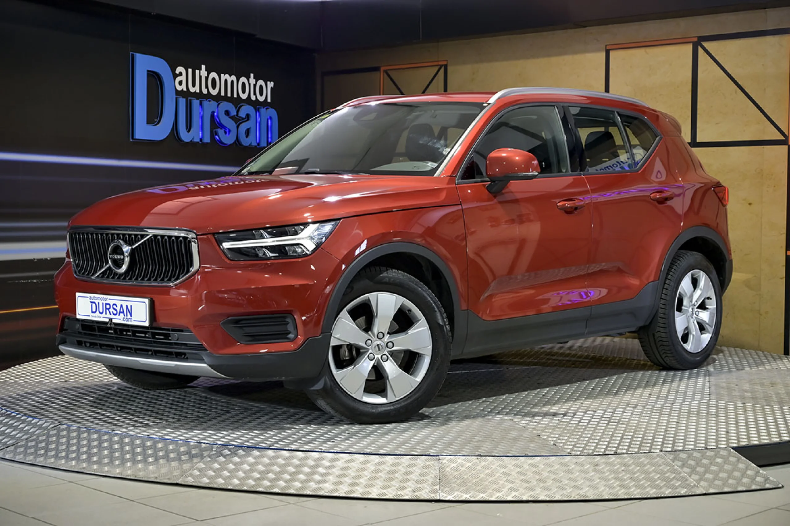 Volvo XC 40 XC40 2.0 D3 Business Plus Auto - Foto 1