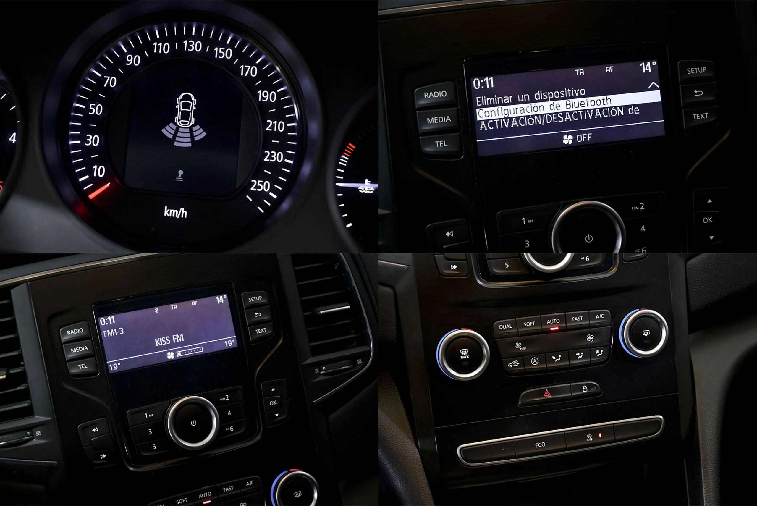 Renault Megane Mégane Business Blue dCi 66 kW 95CV - Foto 10