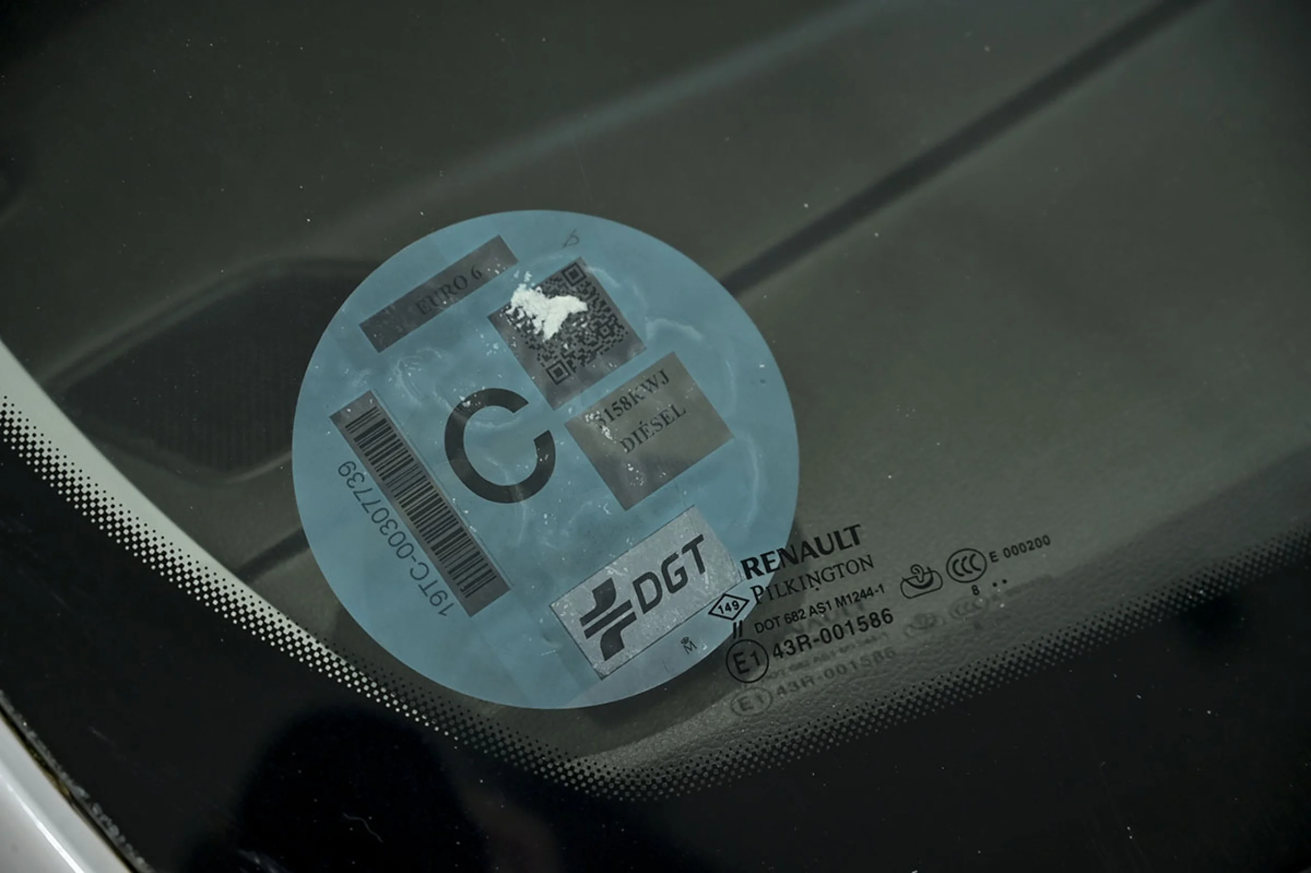 Renault Megane Mégane Business Blue dCi 66 kW 95CV - Foto 11