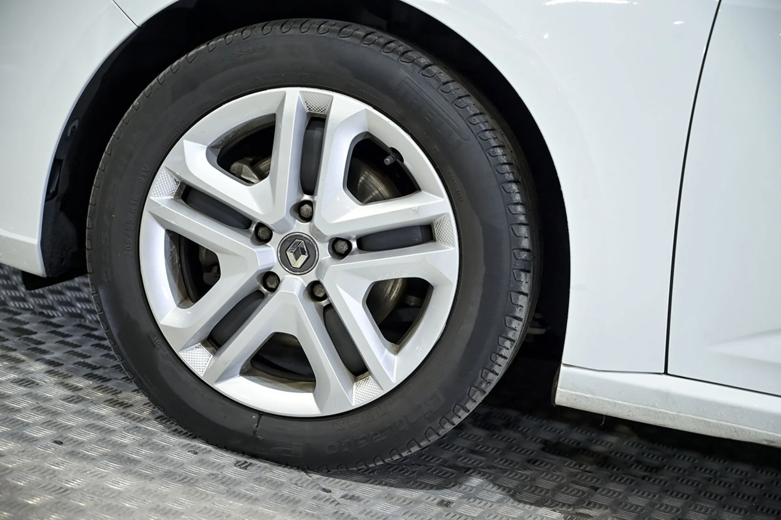 Renault Megane Mégane Business Blue dCi 66 kW 95CV - Foto 14