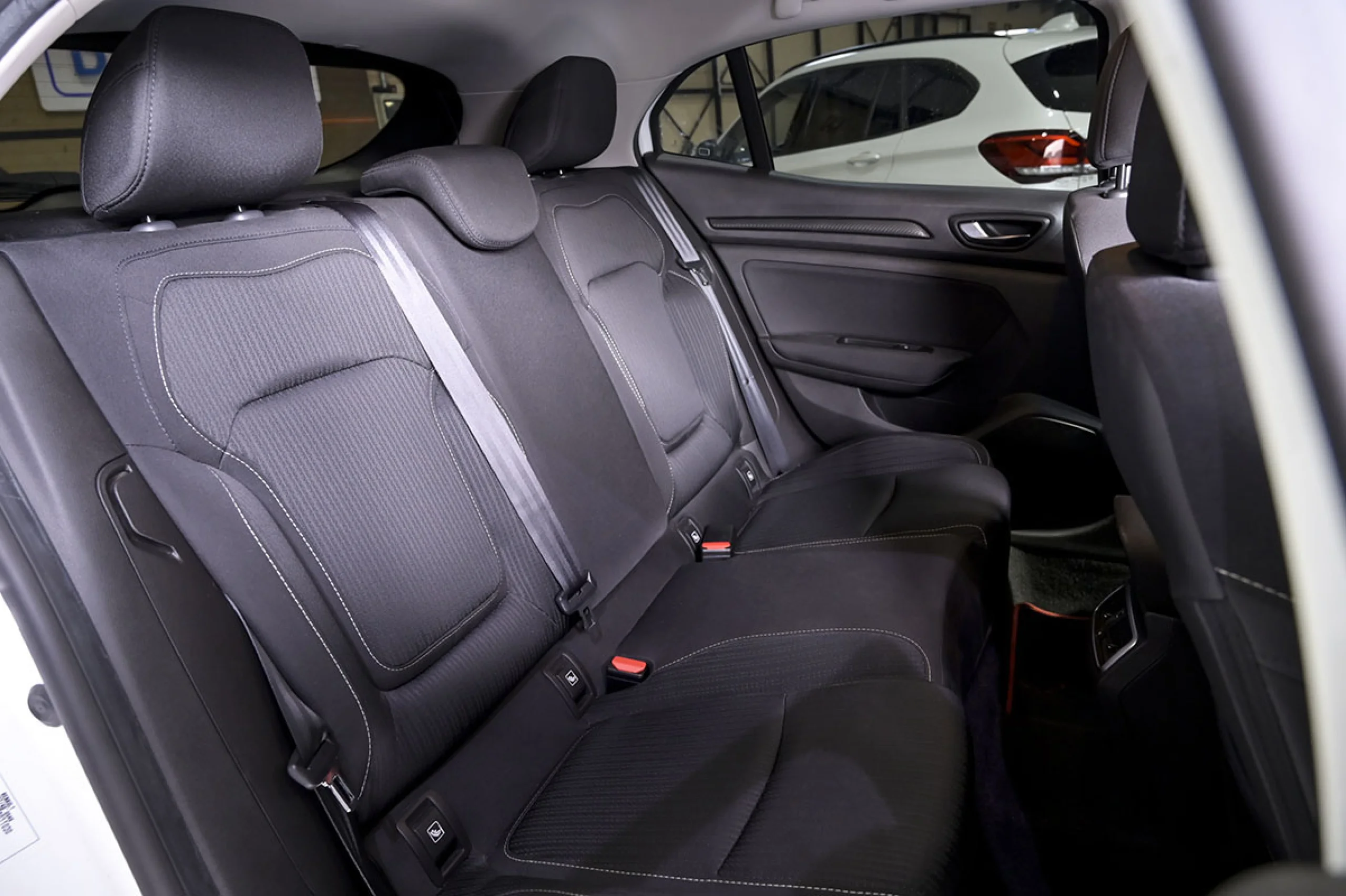 Renault Megane Mégane Business Blue dCi 66 kW 95CV - Foto 16