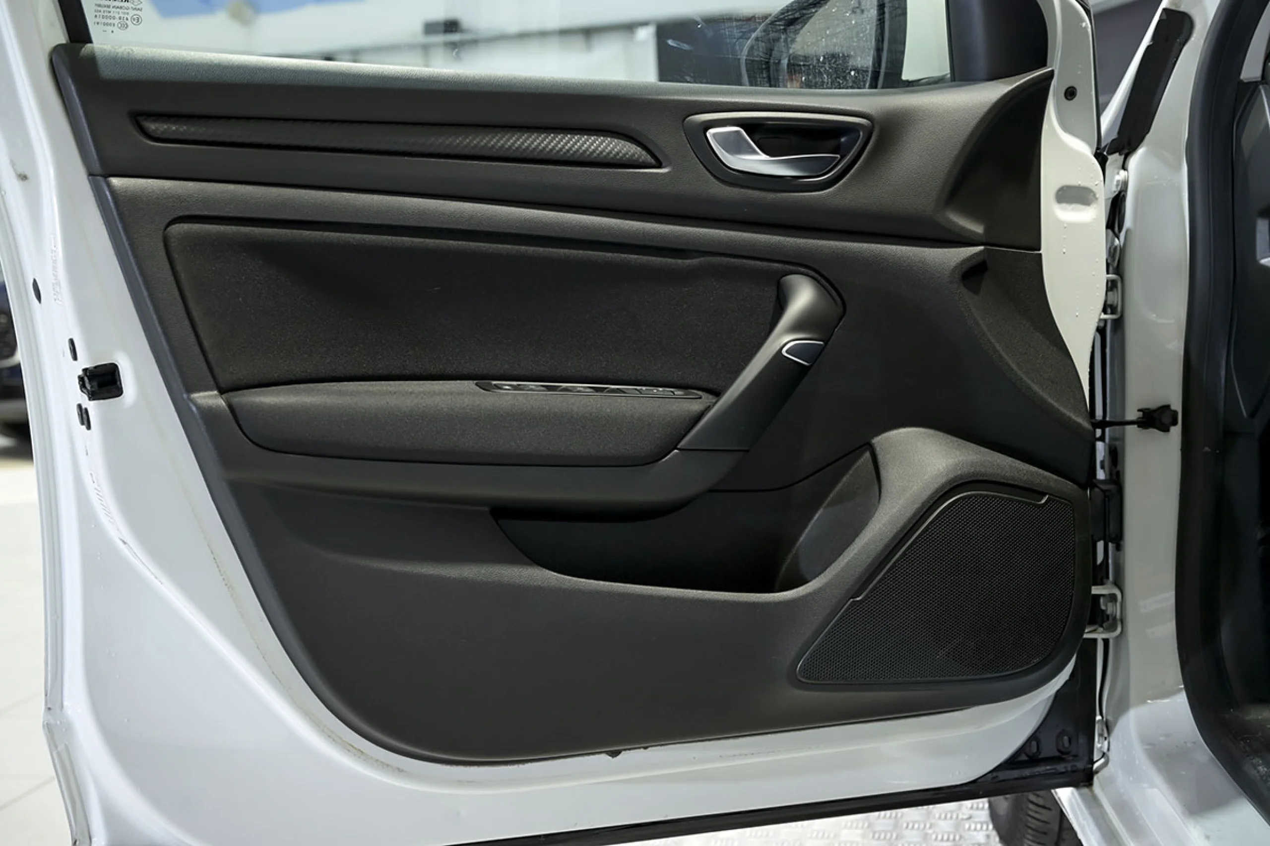 Renault Megane Mégane Business Blue dCi 66 kW 95CV - Foto 19