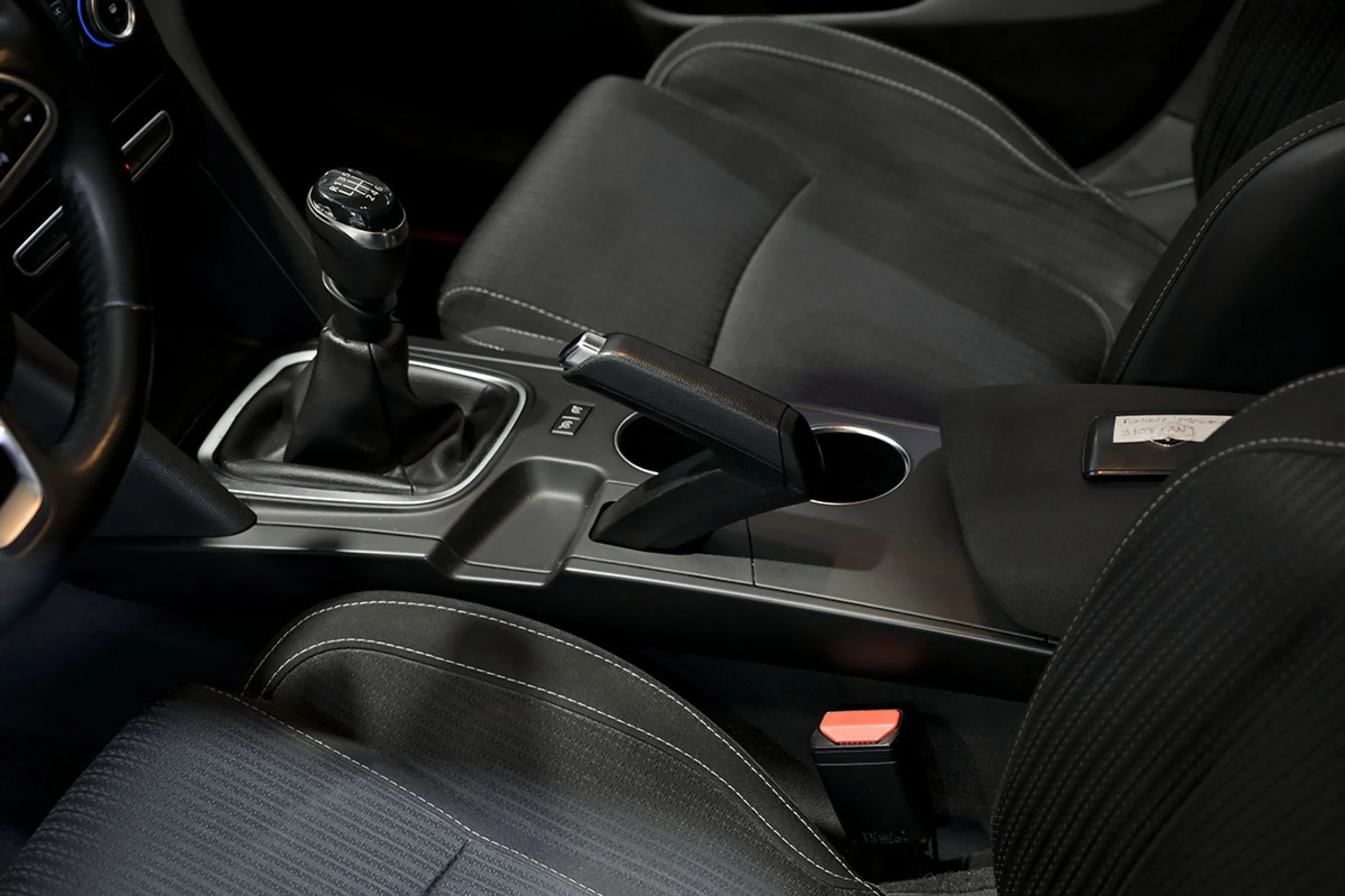 Renault Megane Mégane Business Blue dCi 66 kW 95CV - Foto 24