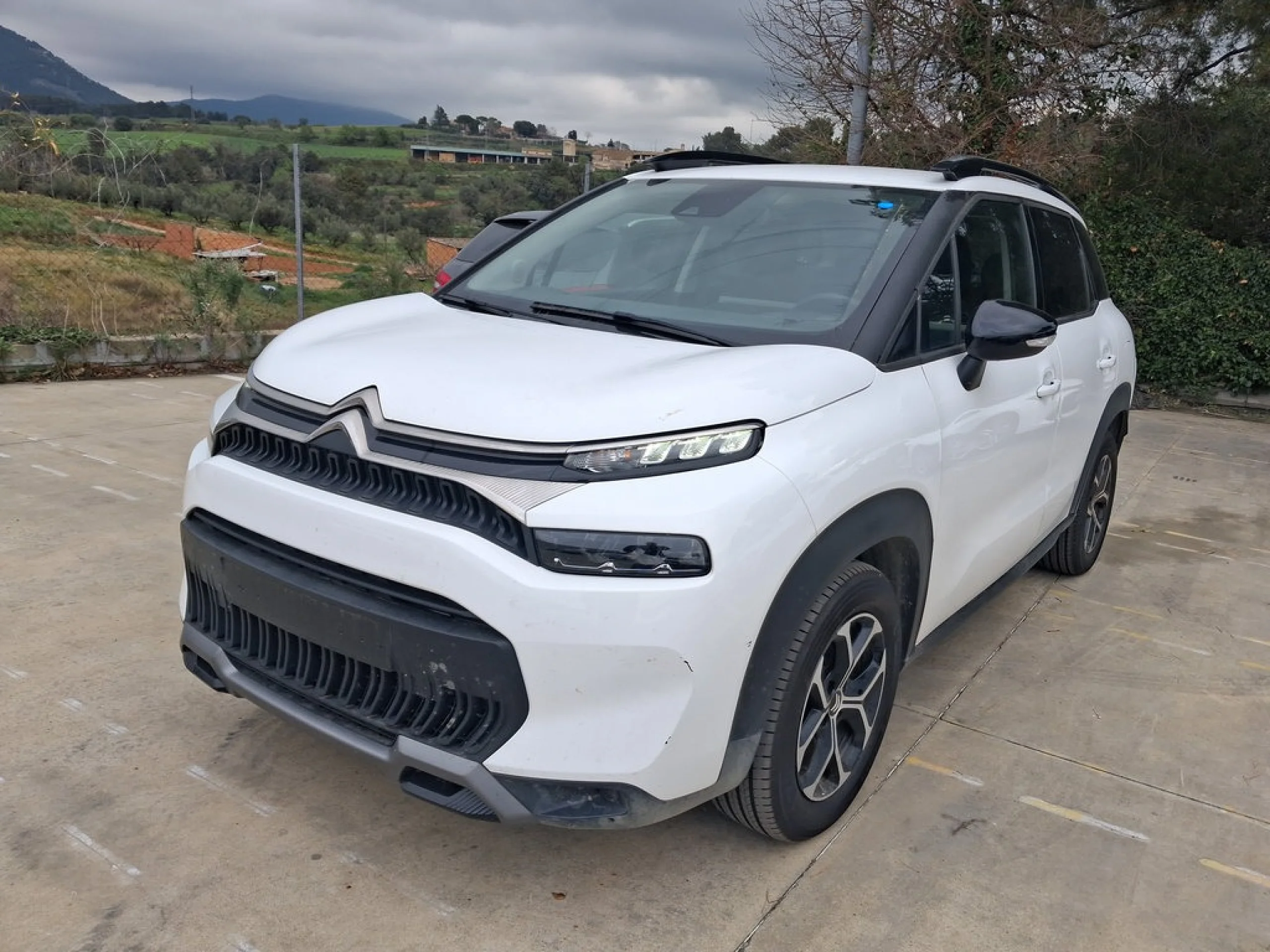 Citroen C3 Aircross BlueHDi 81kW (110CV) Plus - Foto 1