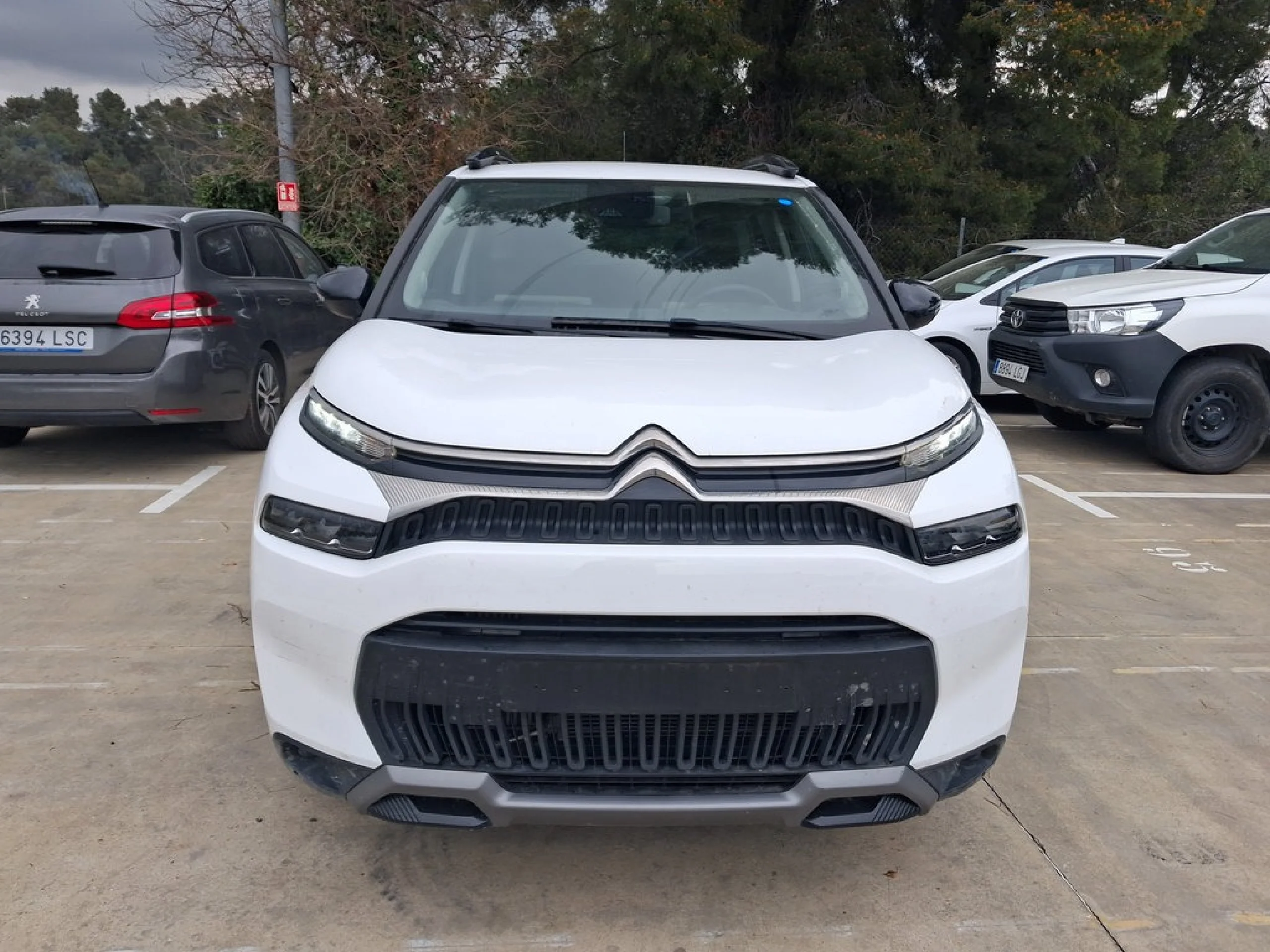 Citroen C3 Aircross BlueHDi 81kW (110CV) Plus - Foto 2