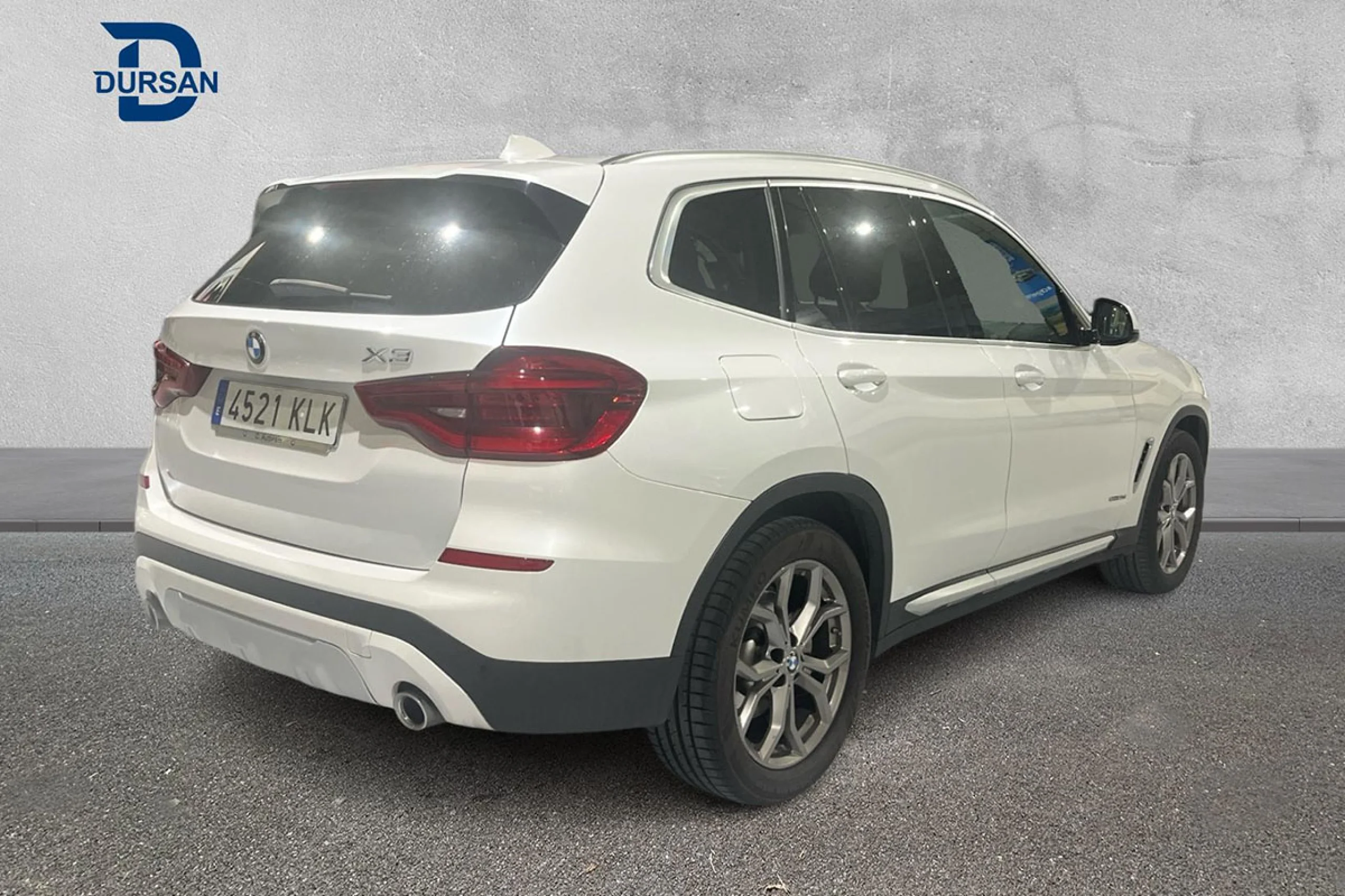 BMW X3 xDrive20d - Foto 3