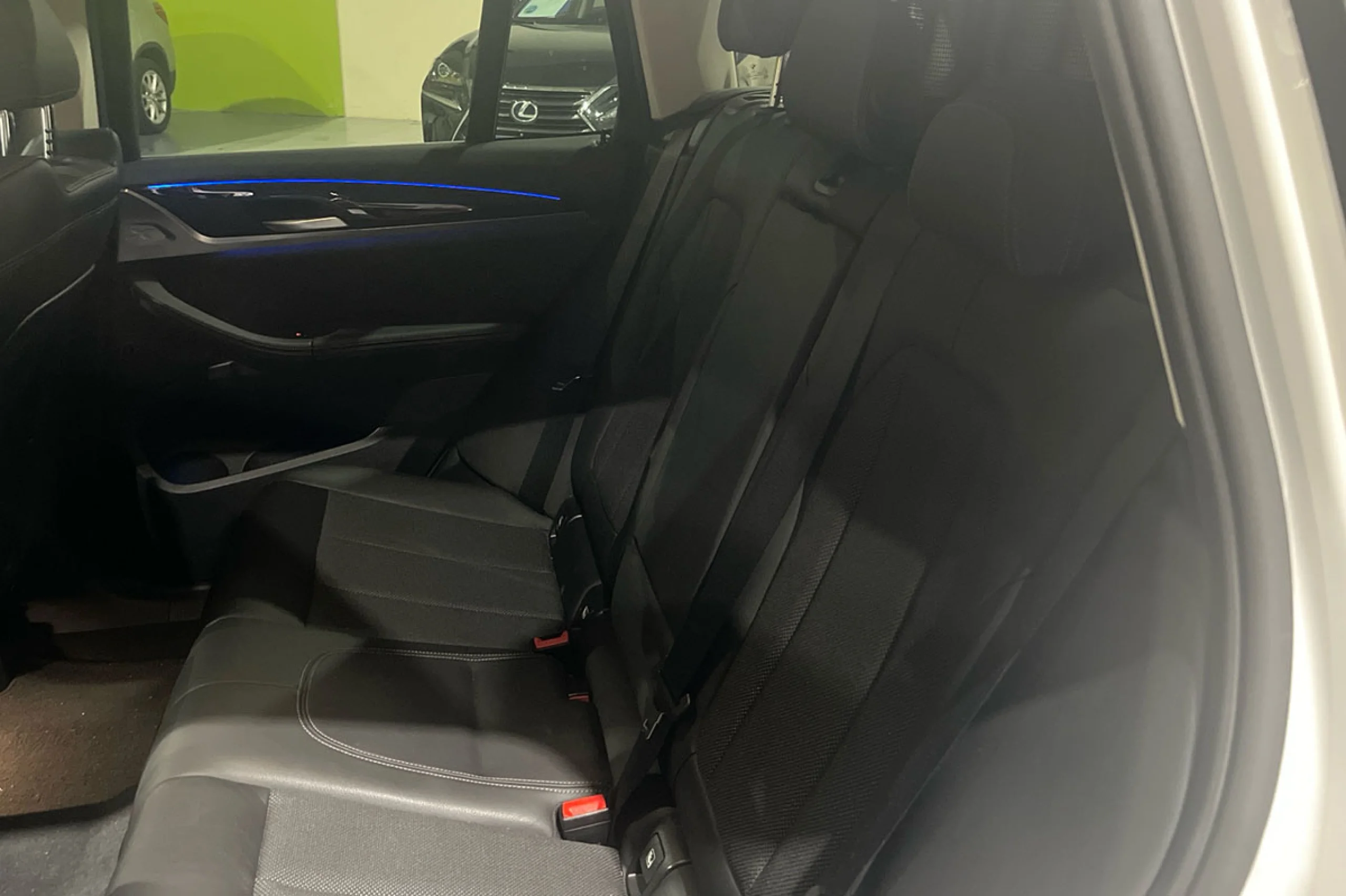 BMW X3 xDrive20d - Foto 9