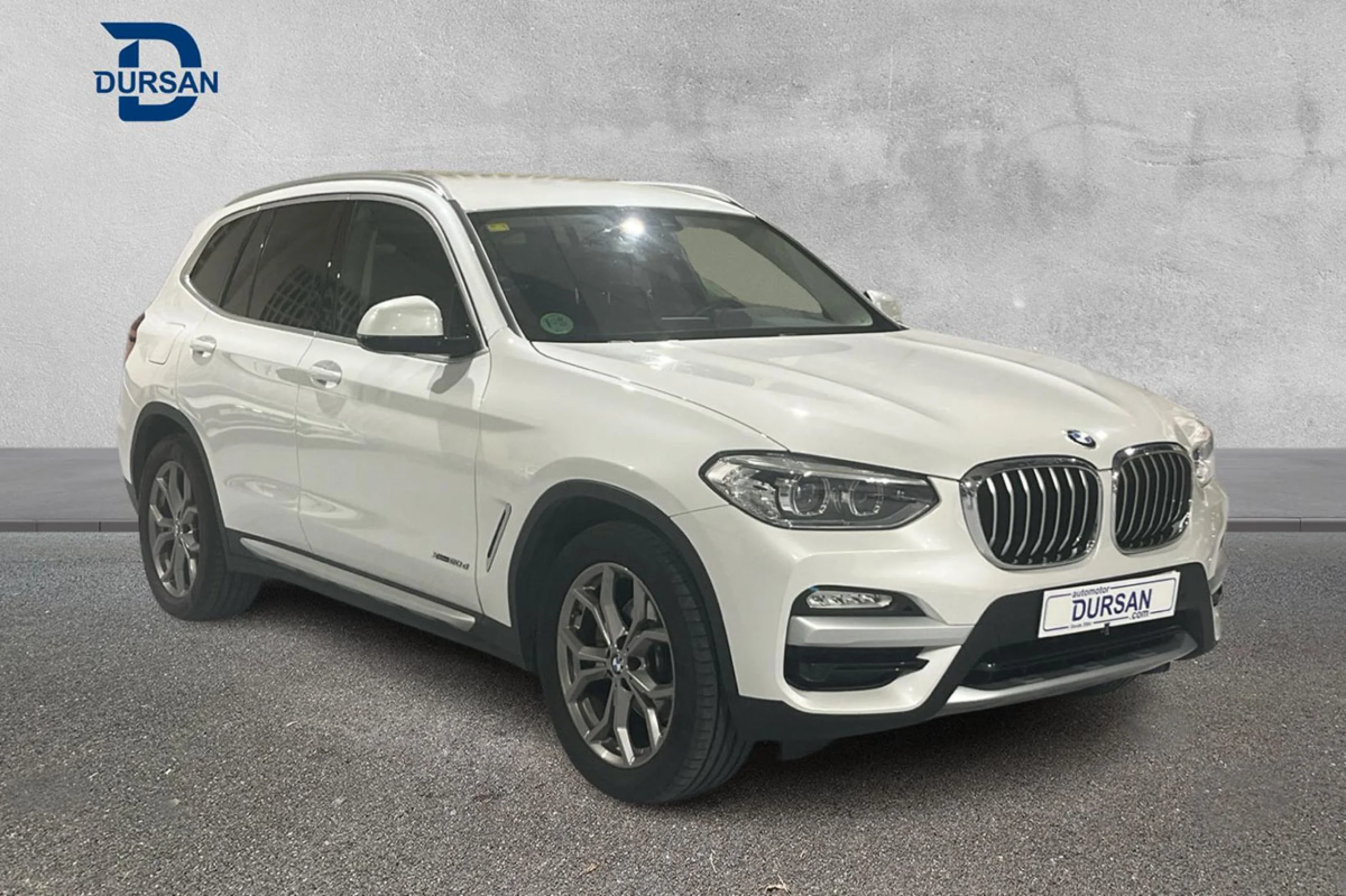 BMW X3 xDrive20d - Foto 4