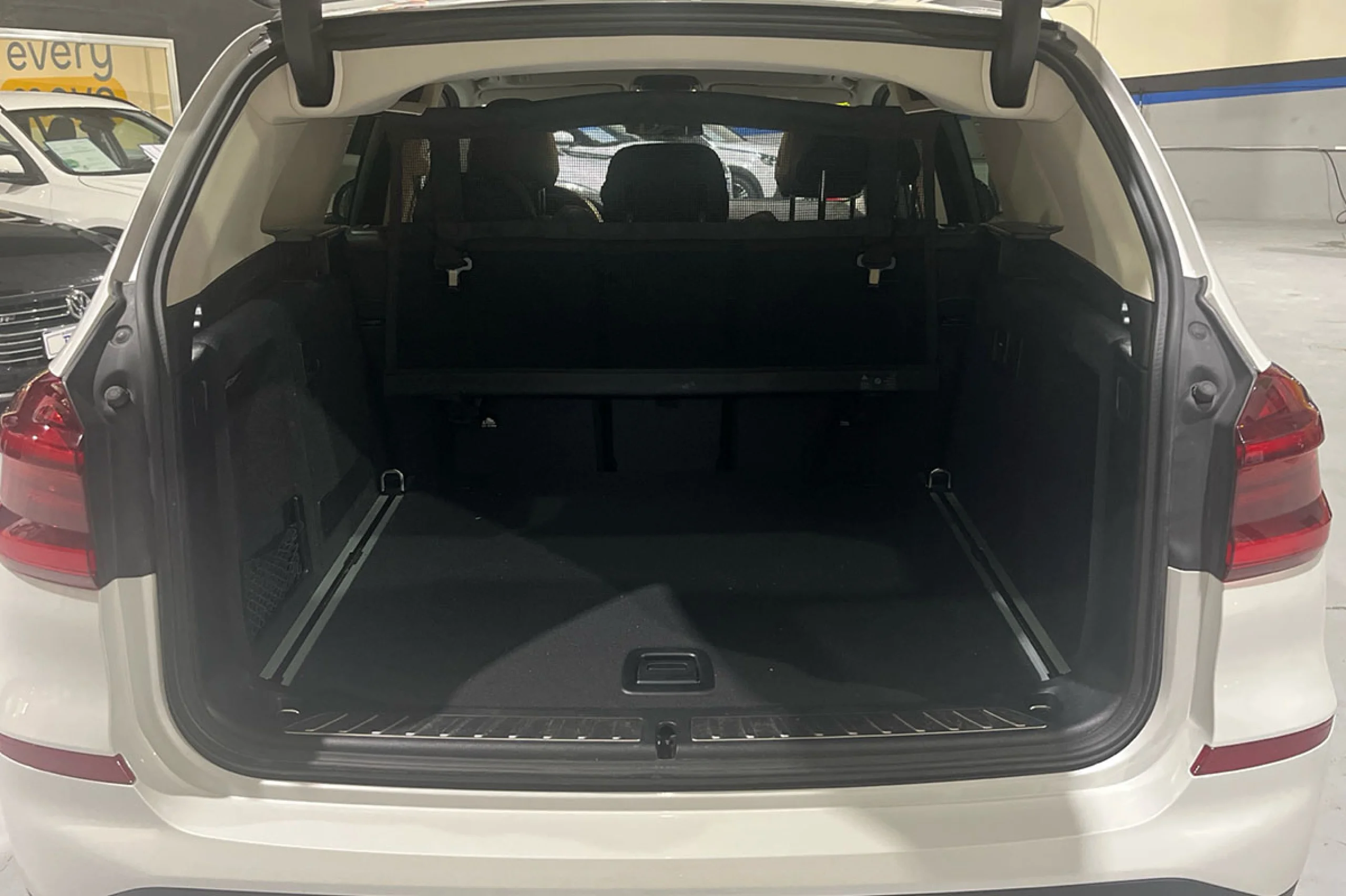 BMW X3 xDrive20d - Foto 12