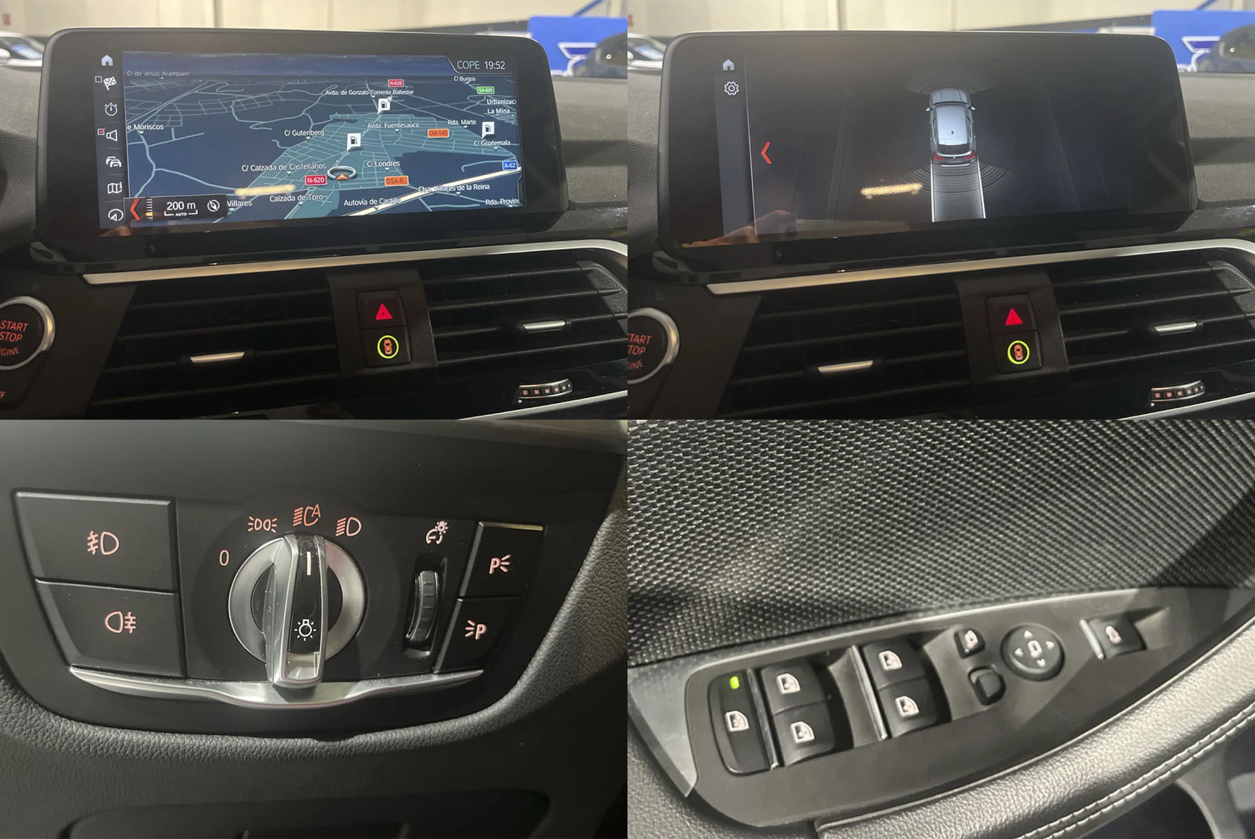 BMW X3 xDrive20d - Foto 11