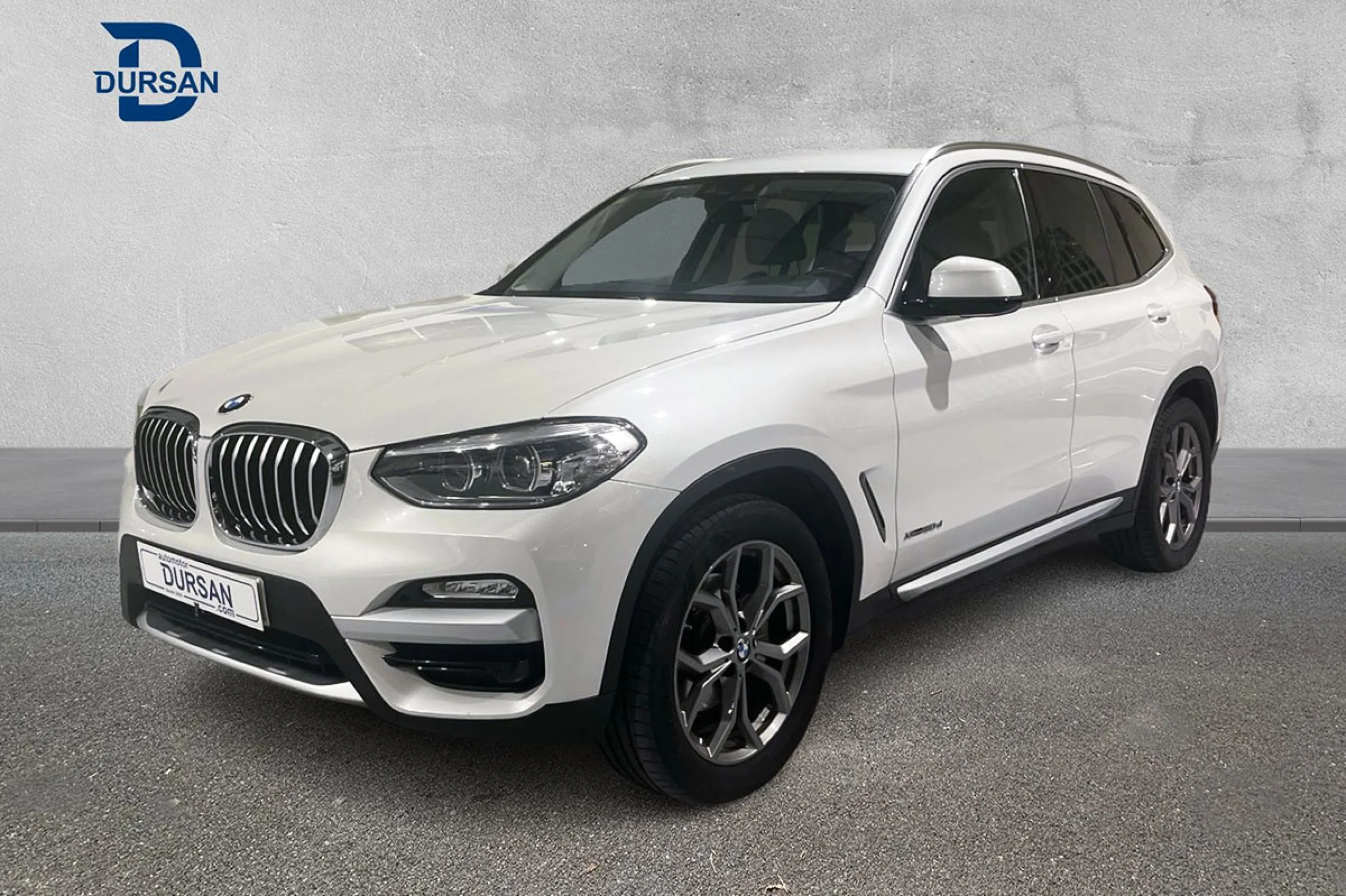 BMW X3 xDrive20d - Foto 1