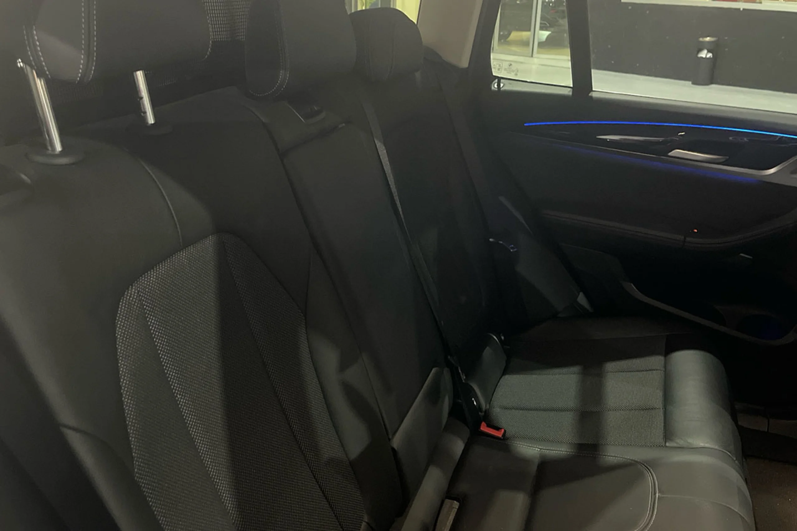 BMW X3 xDrive20d - Foto 29