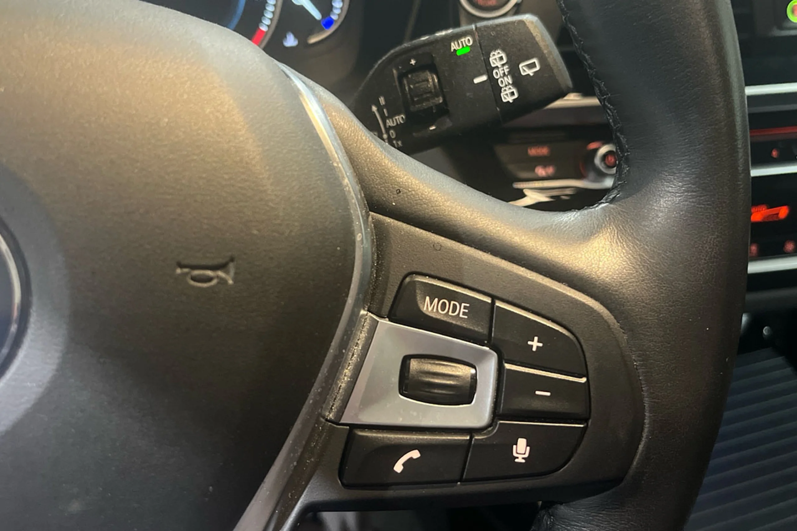 BMW X3 xDrive20d - Foto 33