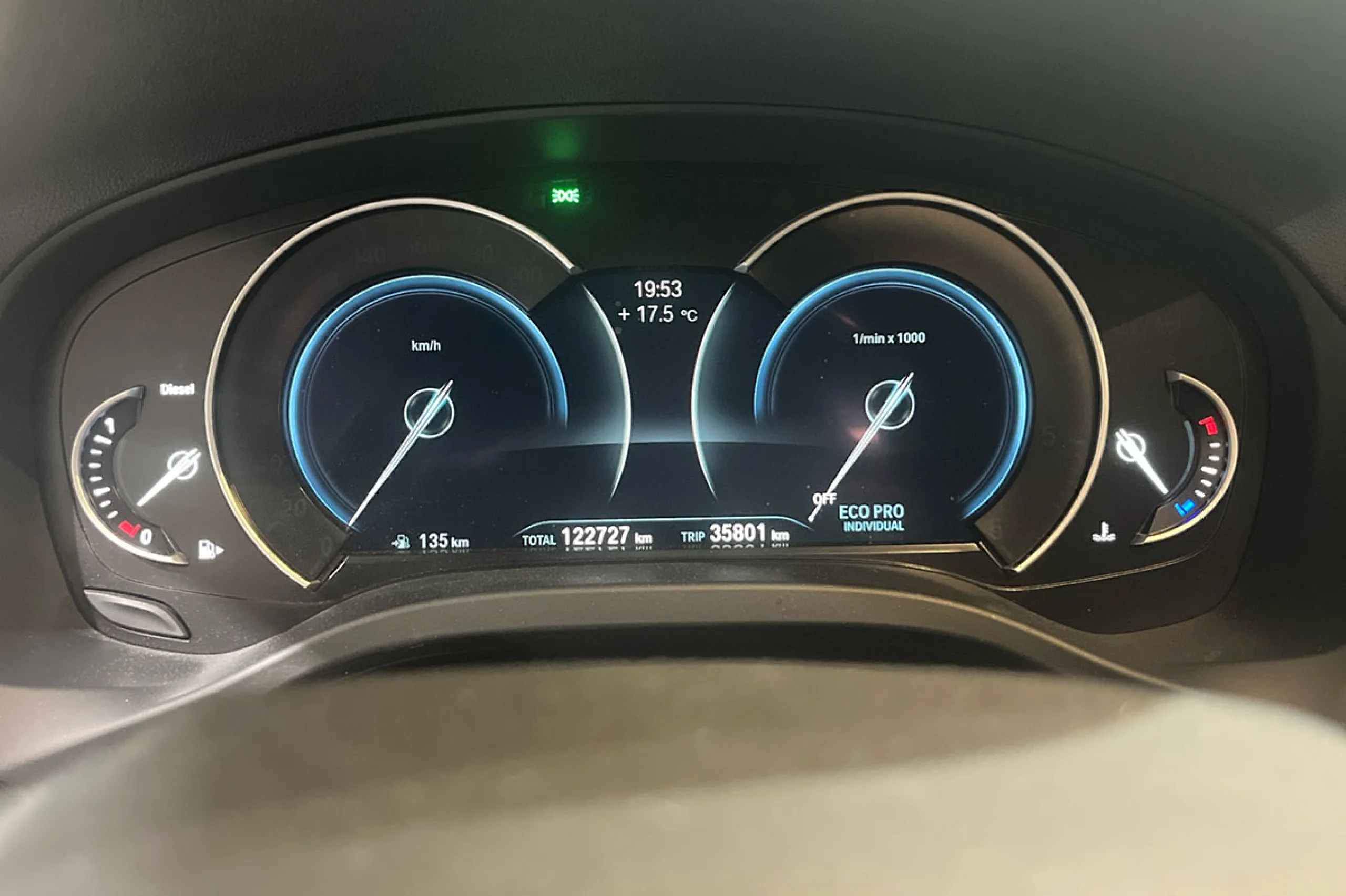 BMW X3 xDrive20d - Foto 7