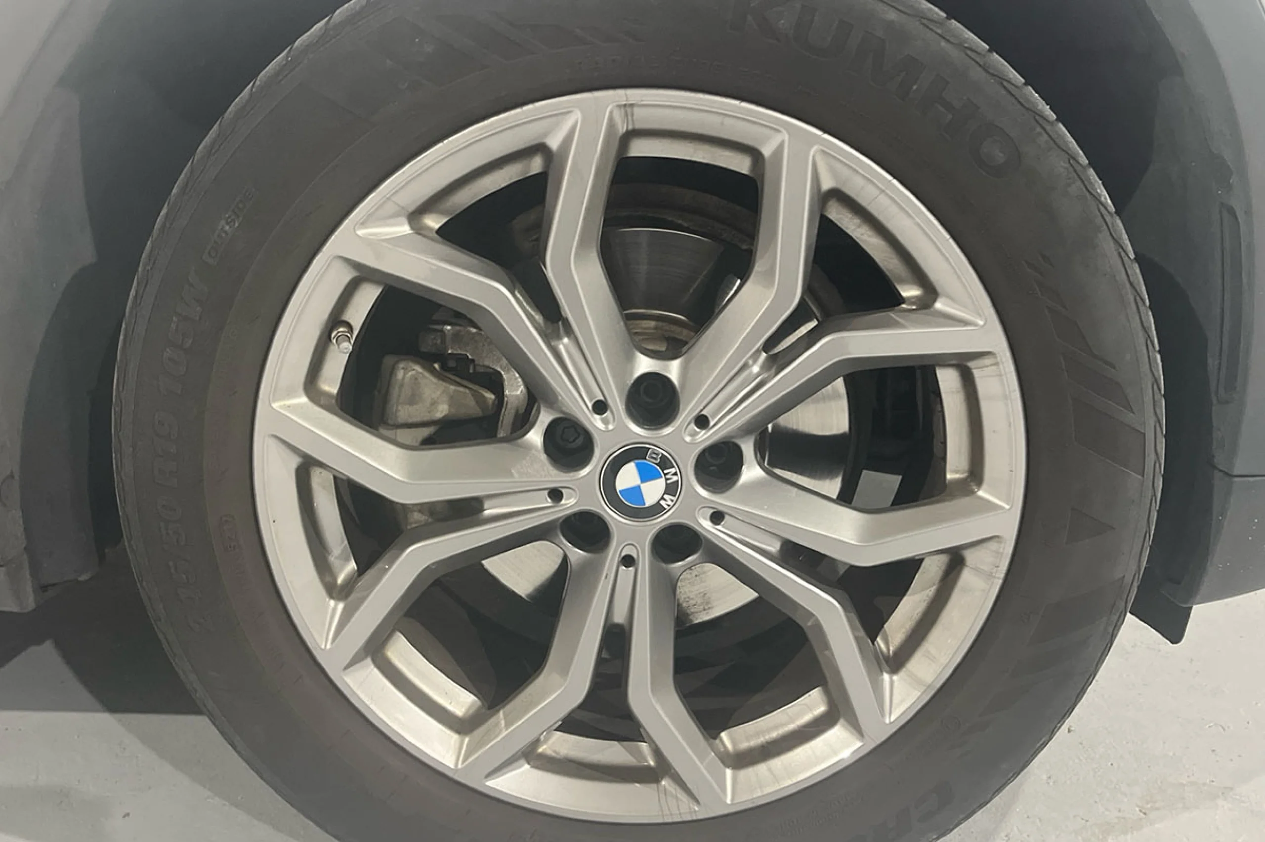 BMW X3 xDrive20d - Foto 19