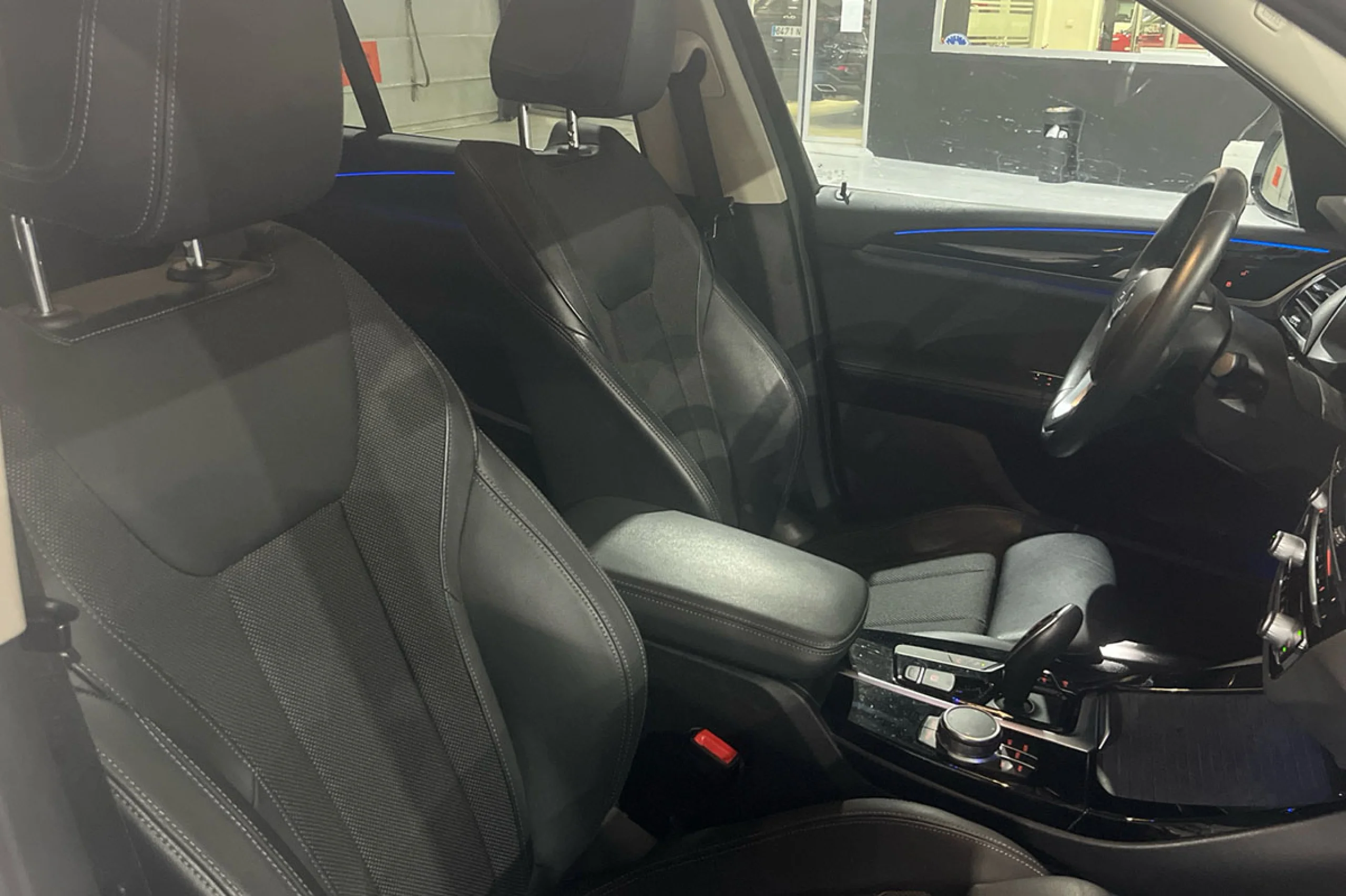 BMW X3 xDrive20d - Foto 10