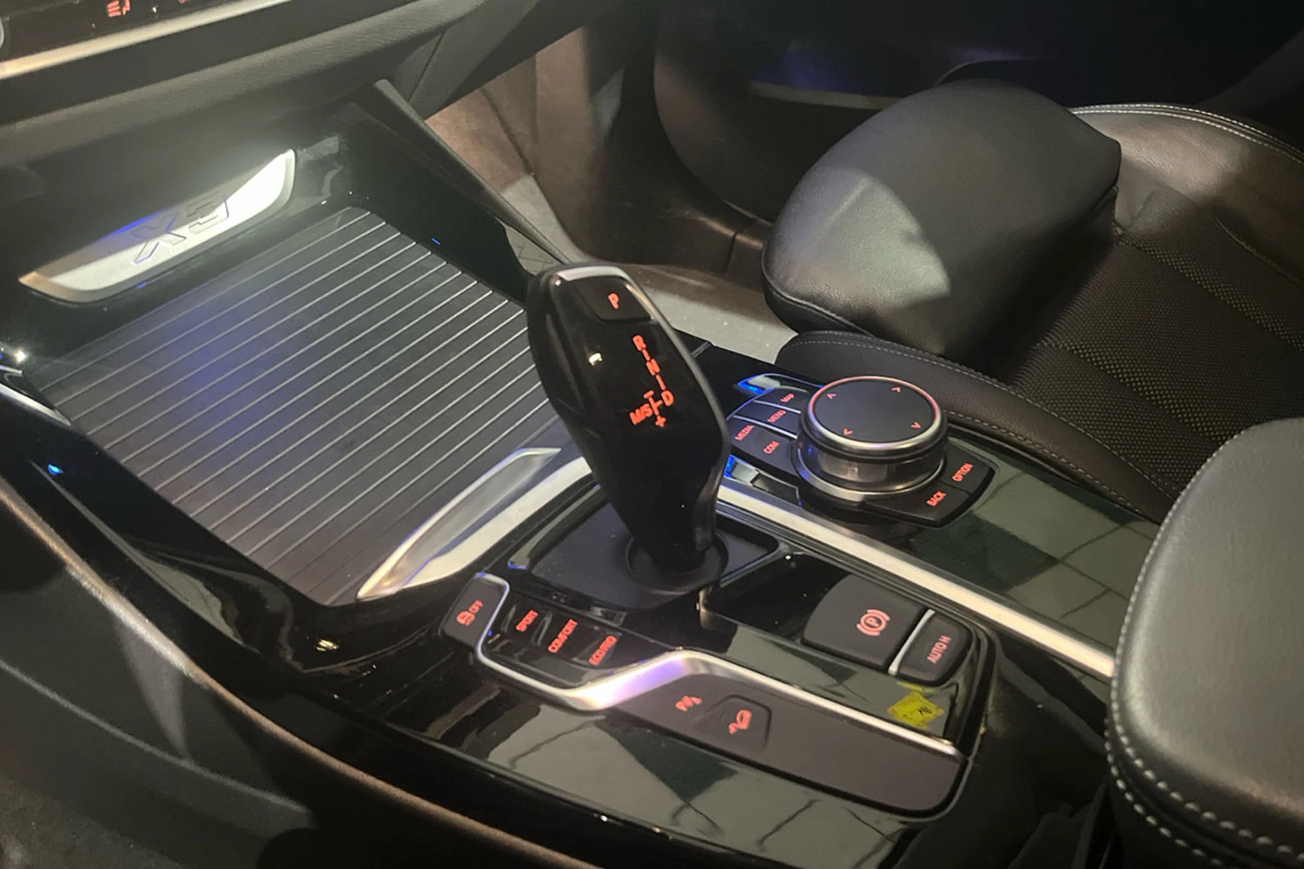 BMW X3 xDrive20d - Foto 18