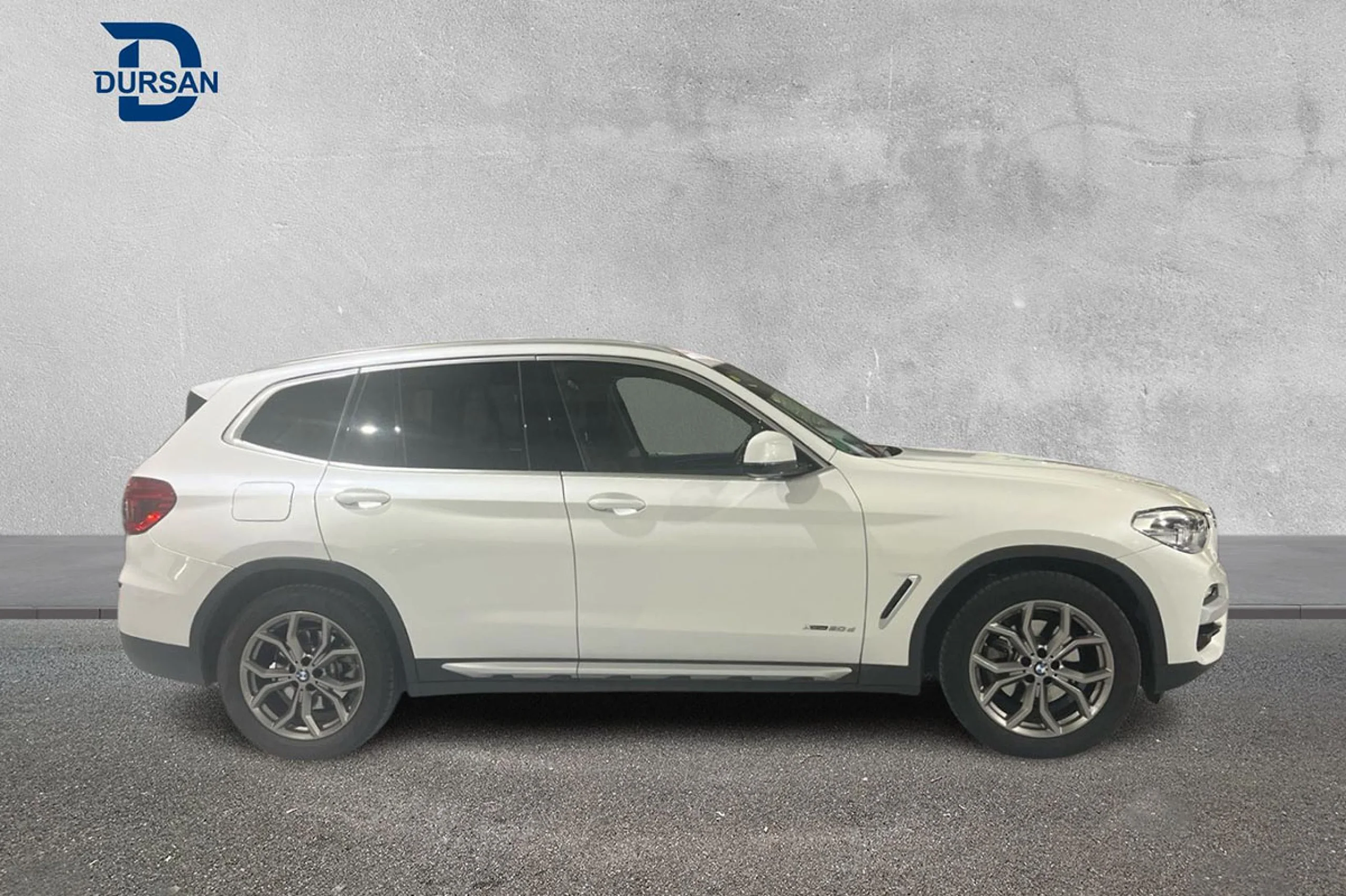 BMW X3 xDrive20d - Foto 16