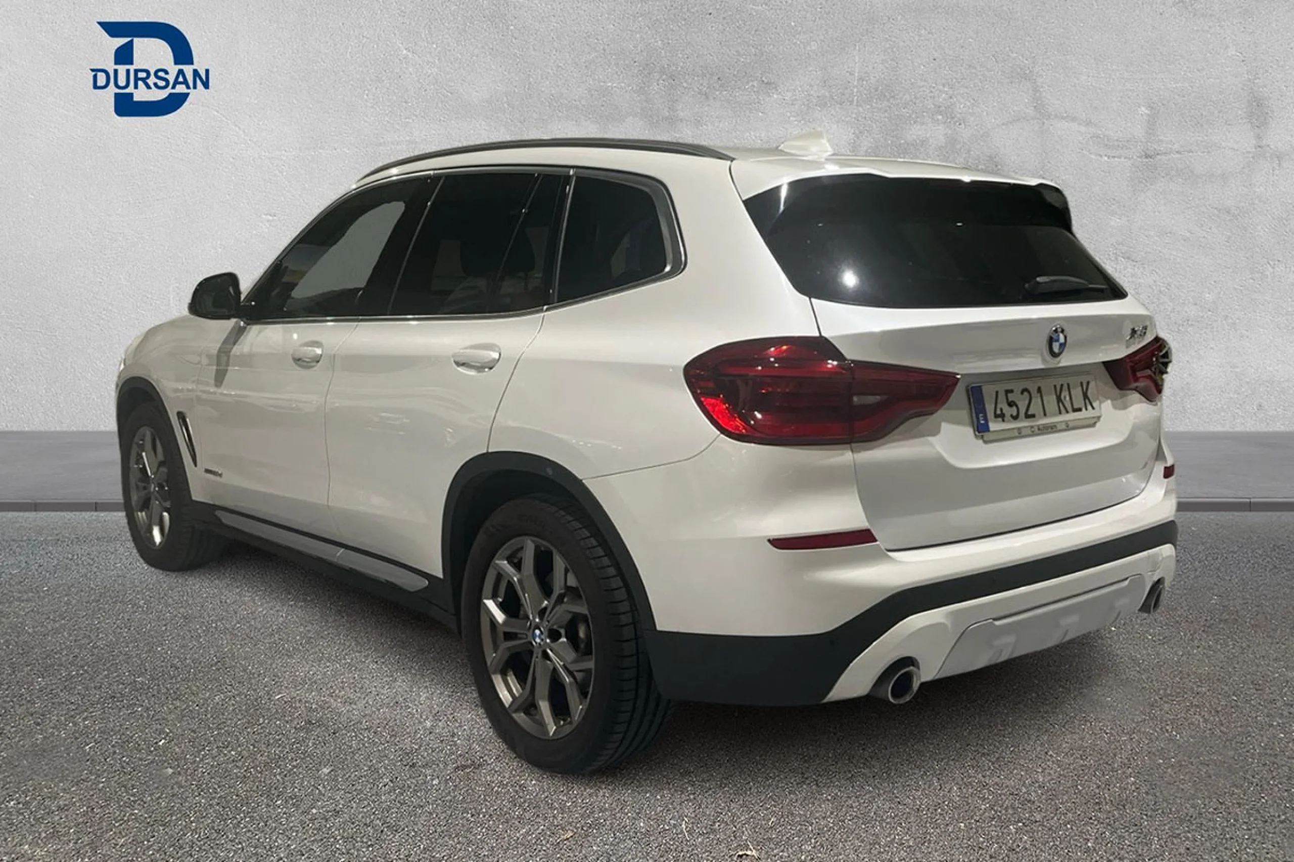 BMW X3 xDrive20d - Foto 5