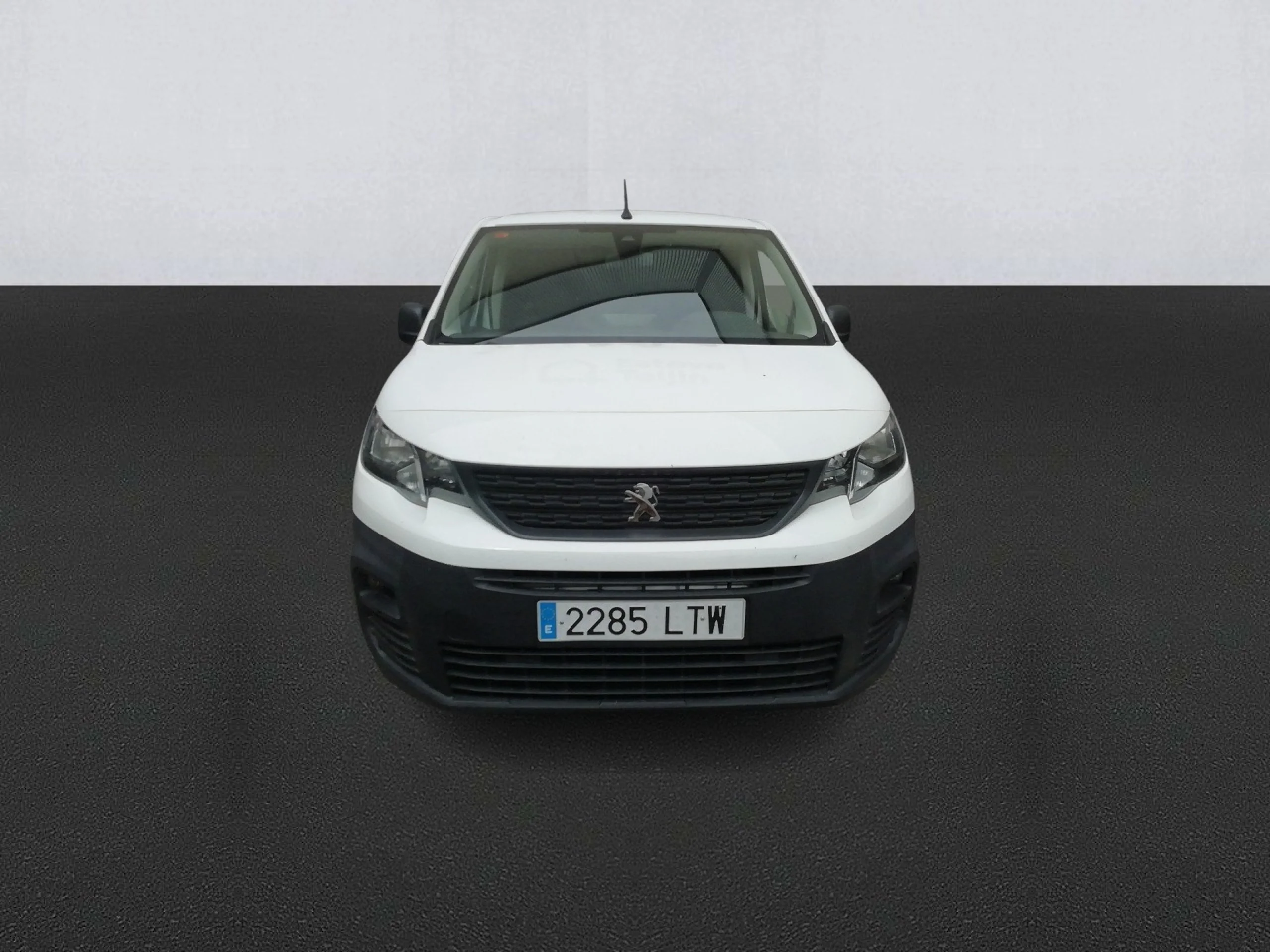 Peugeot Partner Premium Standard 600kg BlueHDi 73kW - Foto 2