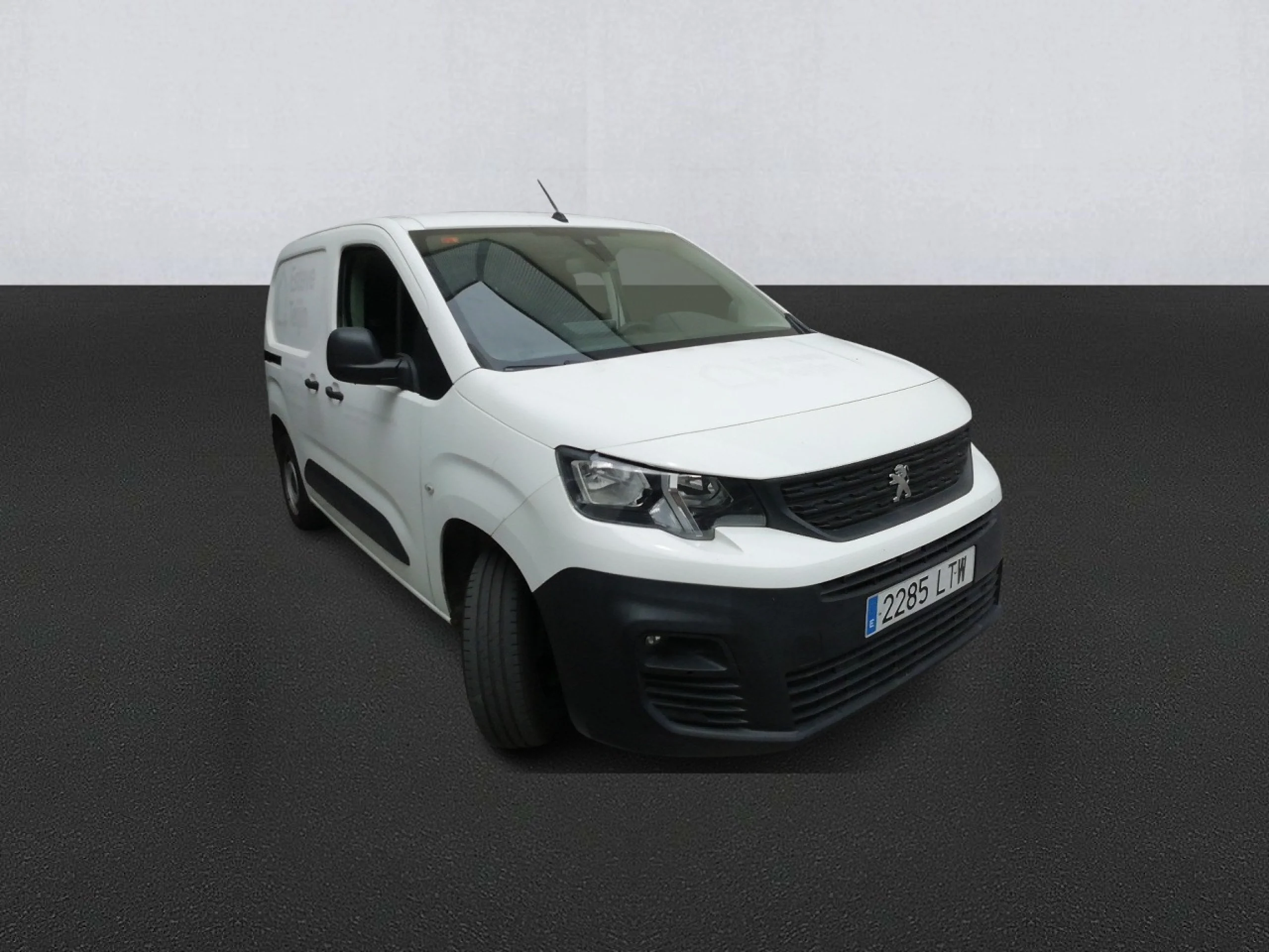 Peugeot Partner Premium Standard 600kg BlueHDi 73kW - Foto 3