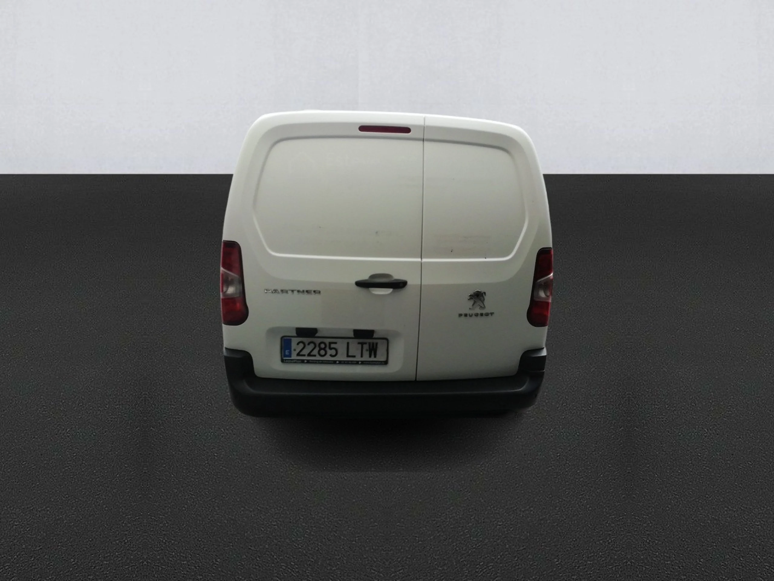 Peugeot Partner Premium Standard 600kg BlueHDi 73kW - Foto 5