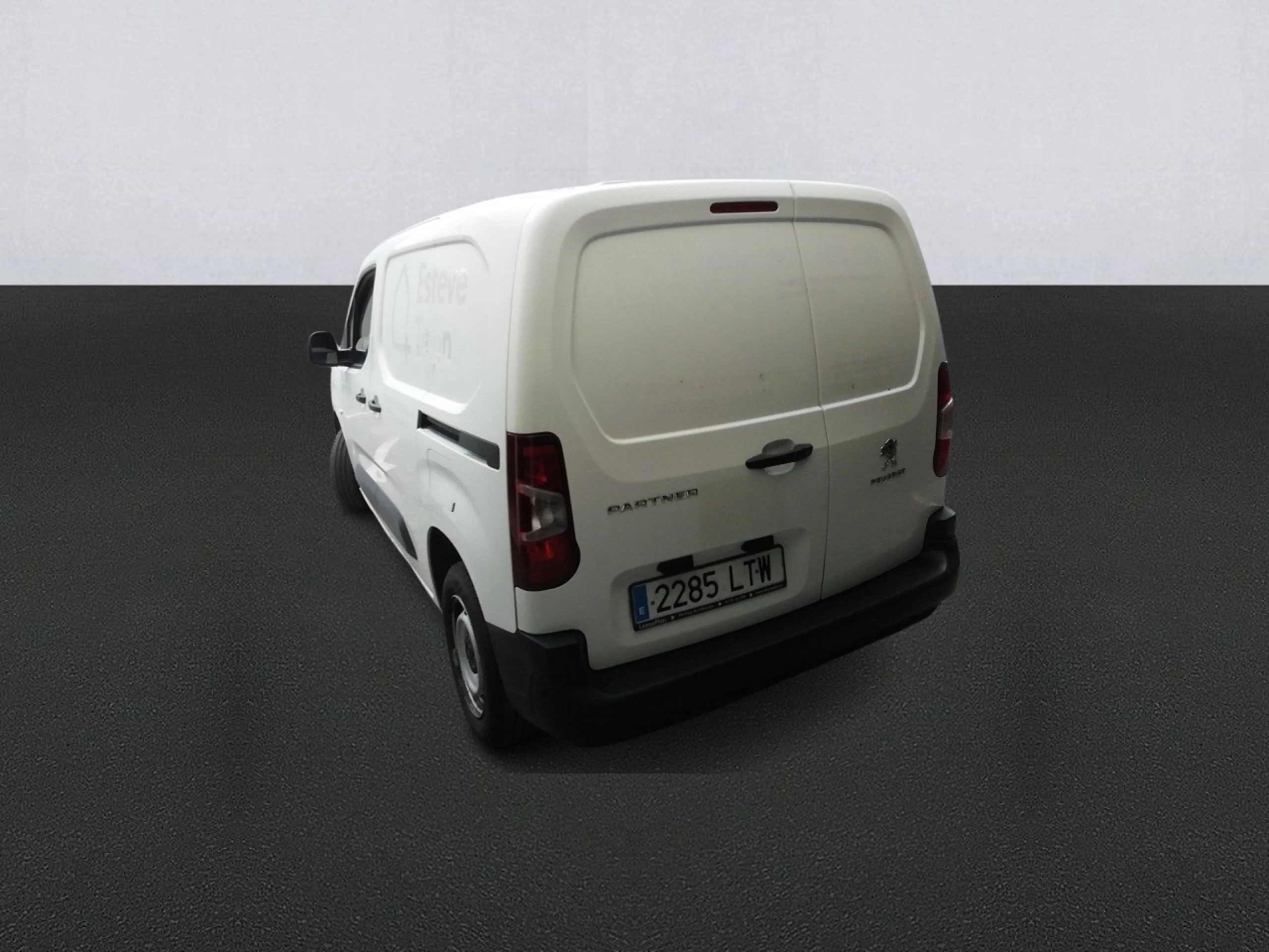 Peugeot Partner Premium Standard 600kg BlueHDi 73kW - Foto 6