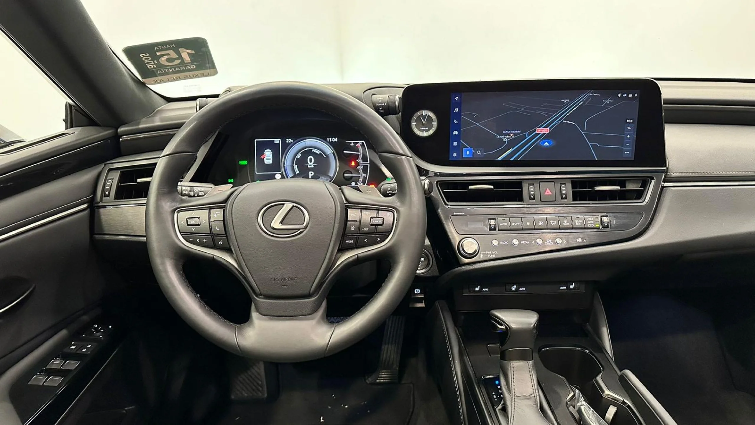 Lexus ES 300h PREMIUM - Foto 16