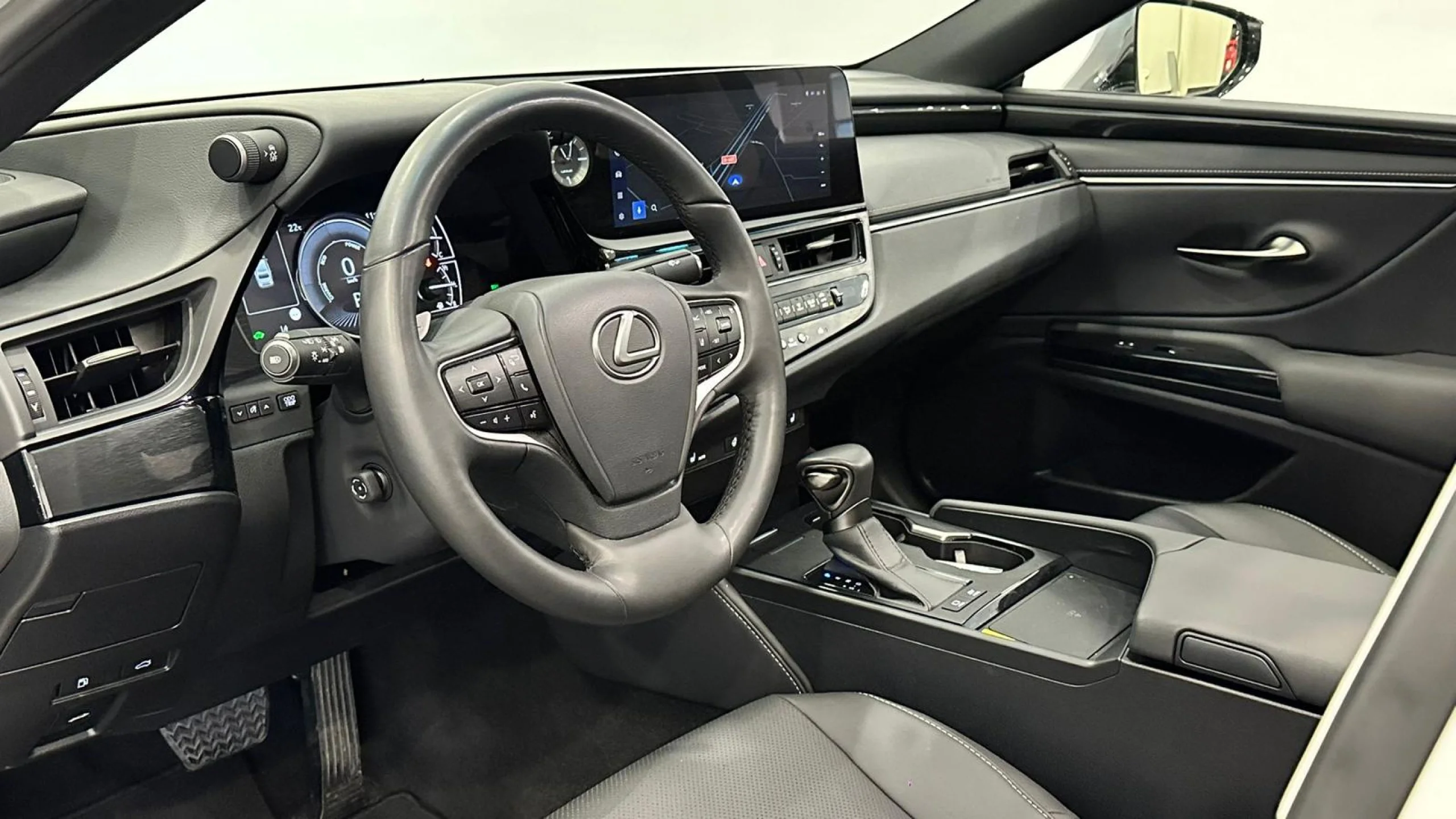 Lexus ES 300h PREMIUM - Foto 6