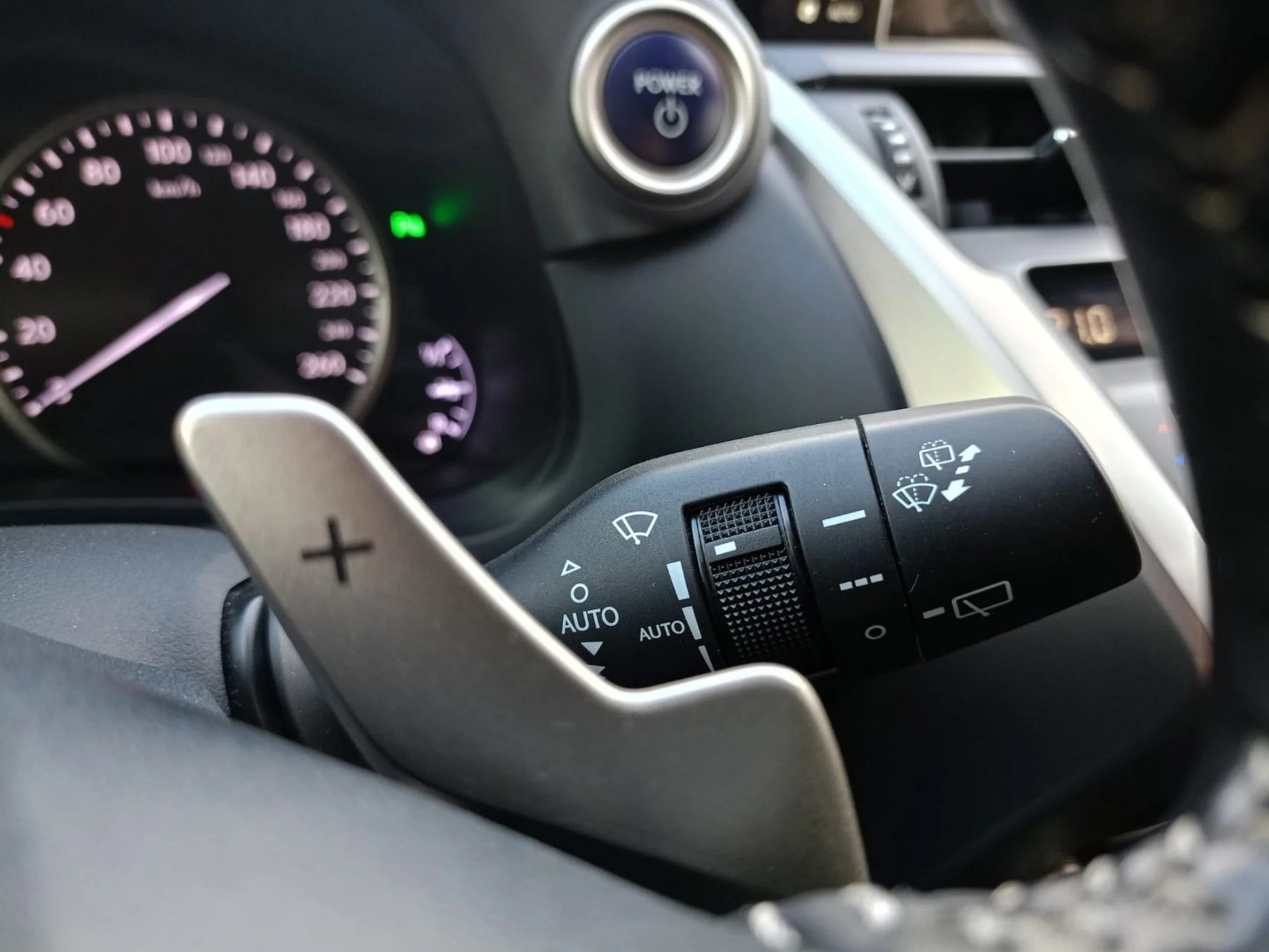 Lexus NX 300h NX 2.5 300h Premium 2WD - Foto 24