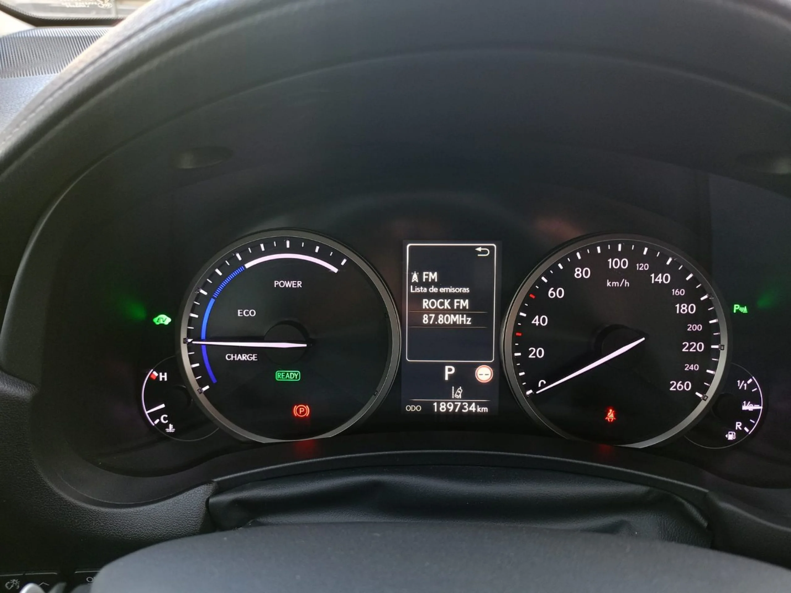 Lexus NX 300h NX 2.5 300h Premium 2WD - Foto 30