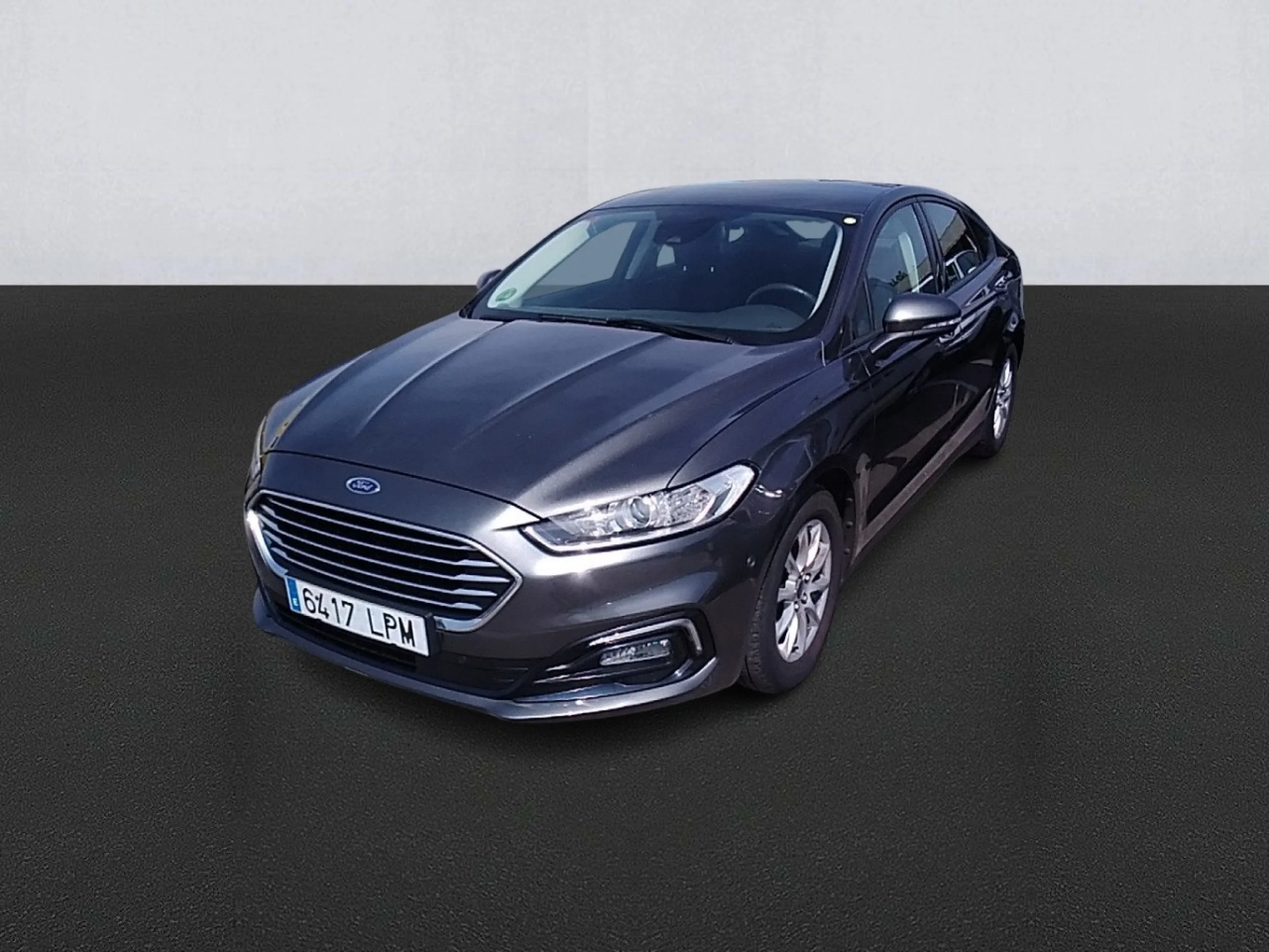 Ford Mondeo 2.0 TDCi 110kW (150CV) Trend - Foto 1