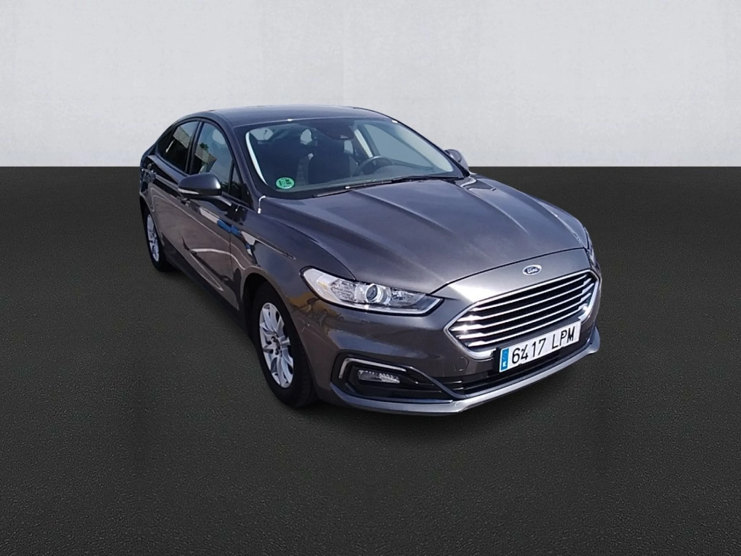 Ford Mondeo 2.0 TDCi 110kW (150CV) Trend - Foto 3