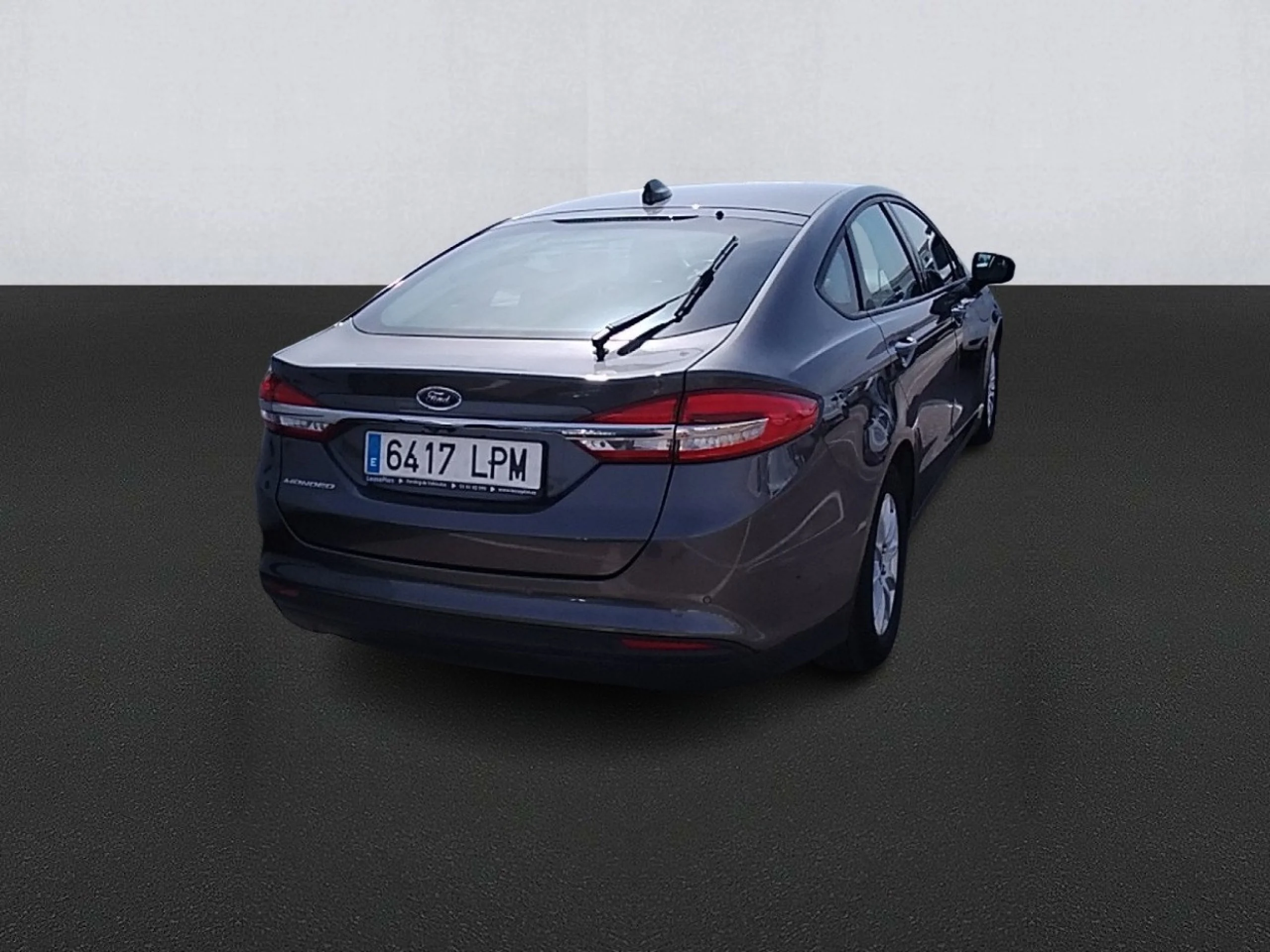 Ford Mondeo 2.0 TDCi 110kW (150CV) Trend - Foto 4
