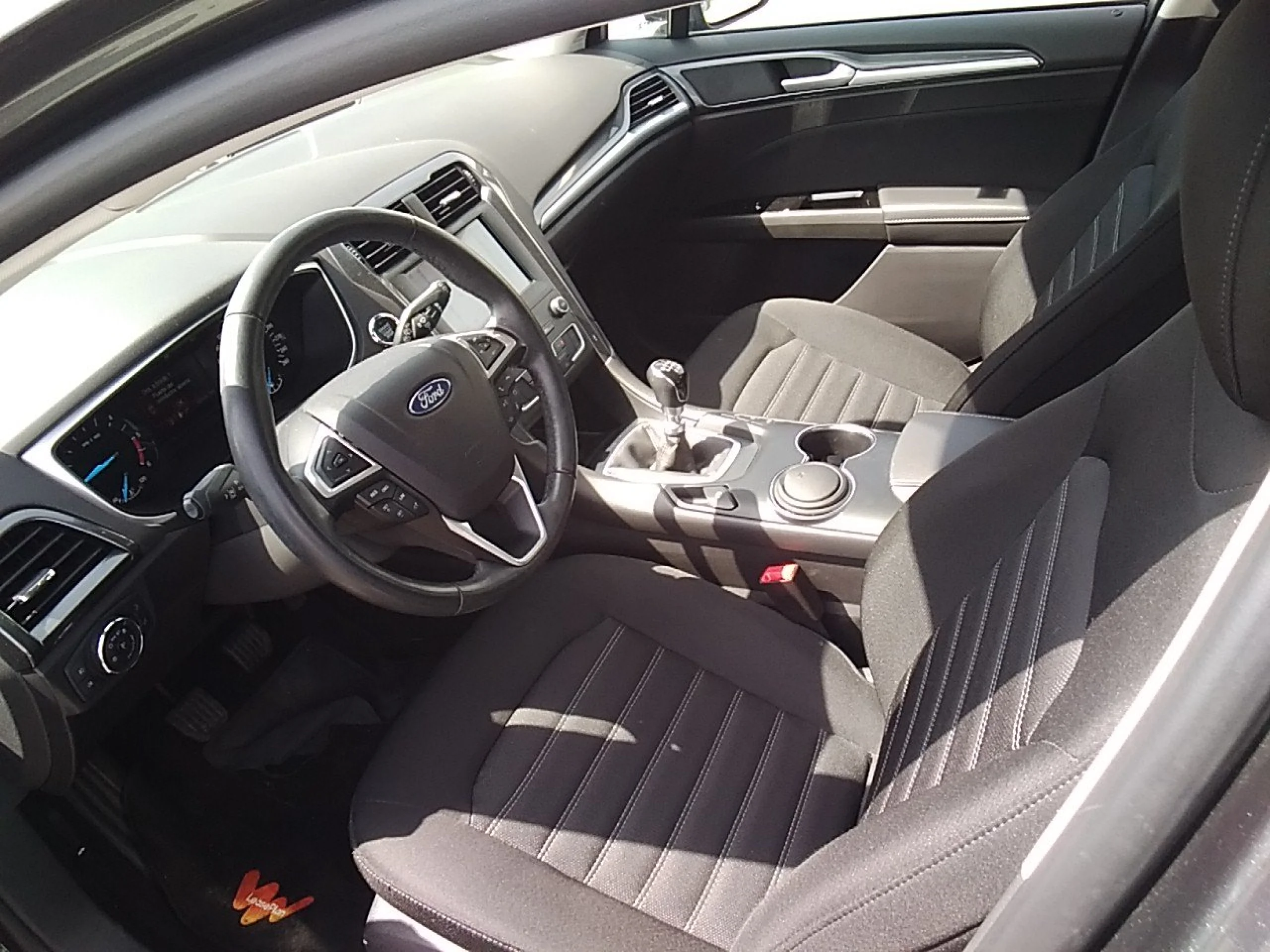 Ford Mondeo 2.0 TDCi 110kW (150CV) Trend - Foto 7