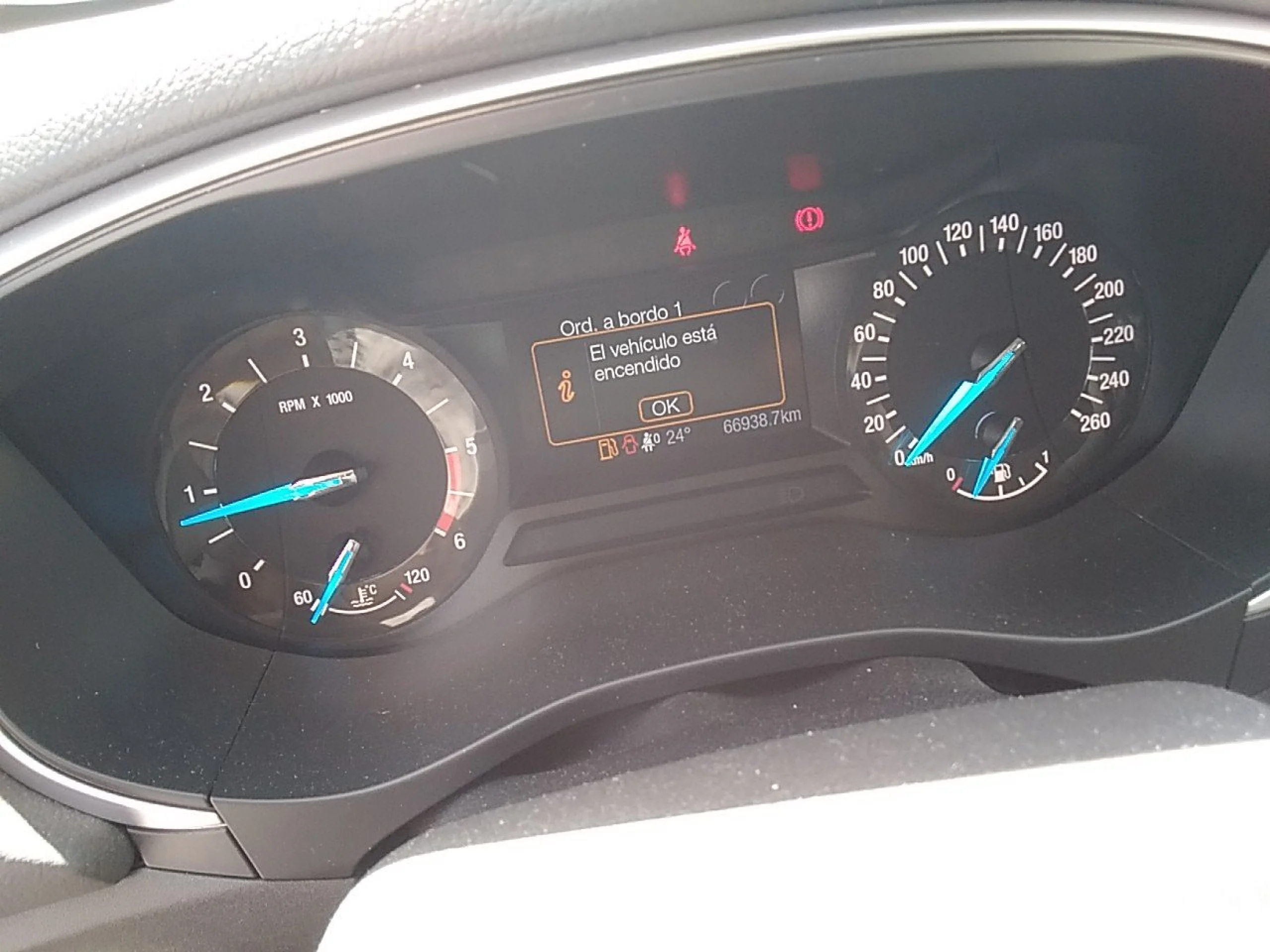 Ford Mondeo 2.0 TDCi 110kW (150CV) Trend - Foto 8