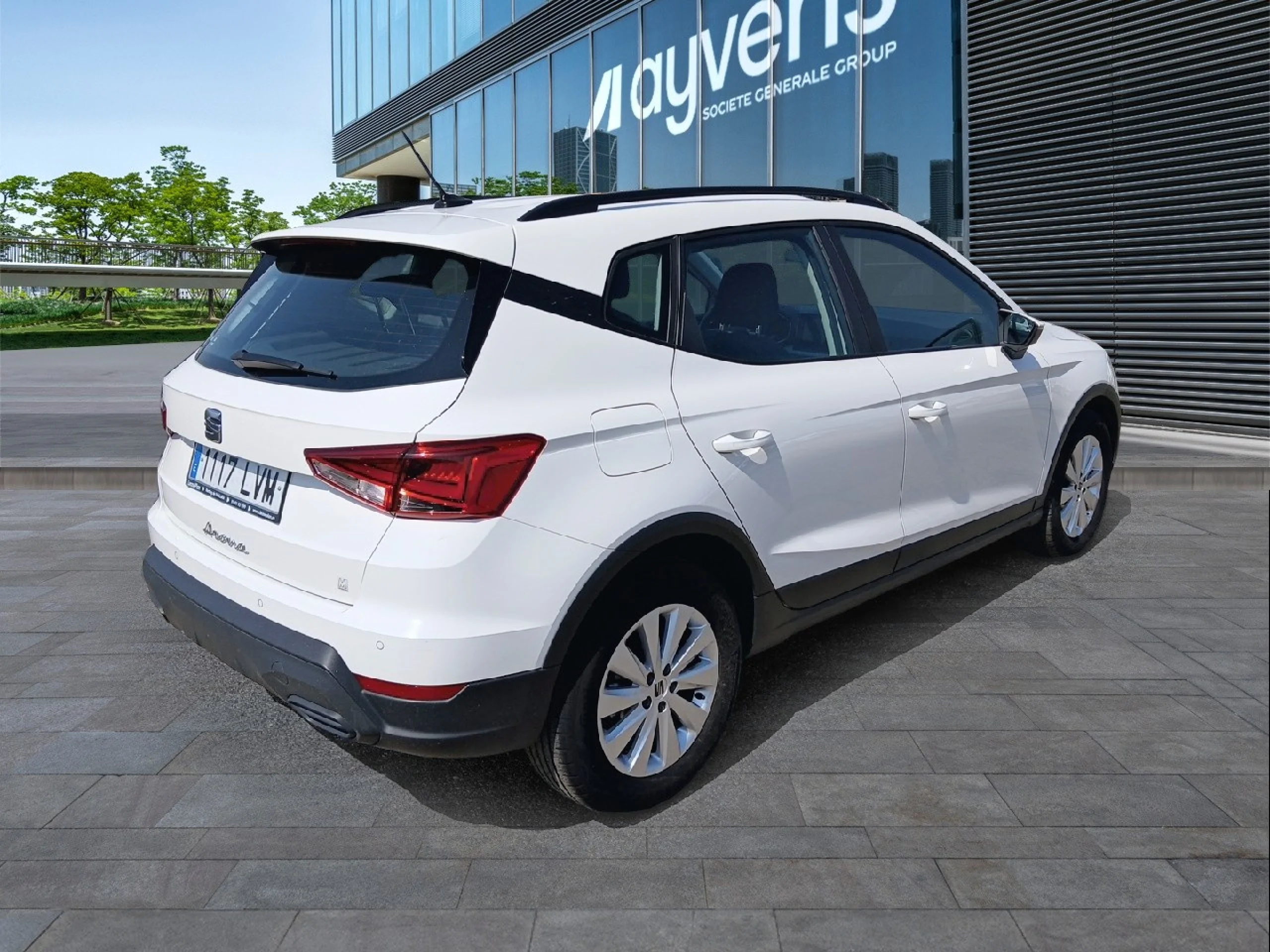 Seat Arona 1.0 TSI 81kW (110CV) Style - Foto 4