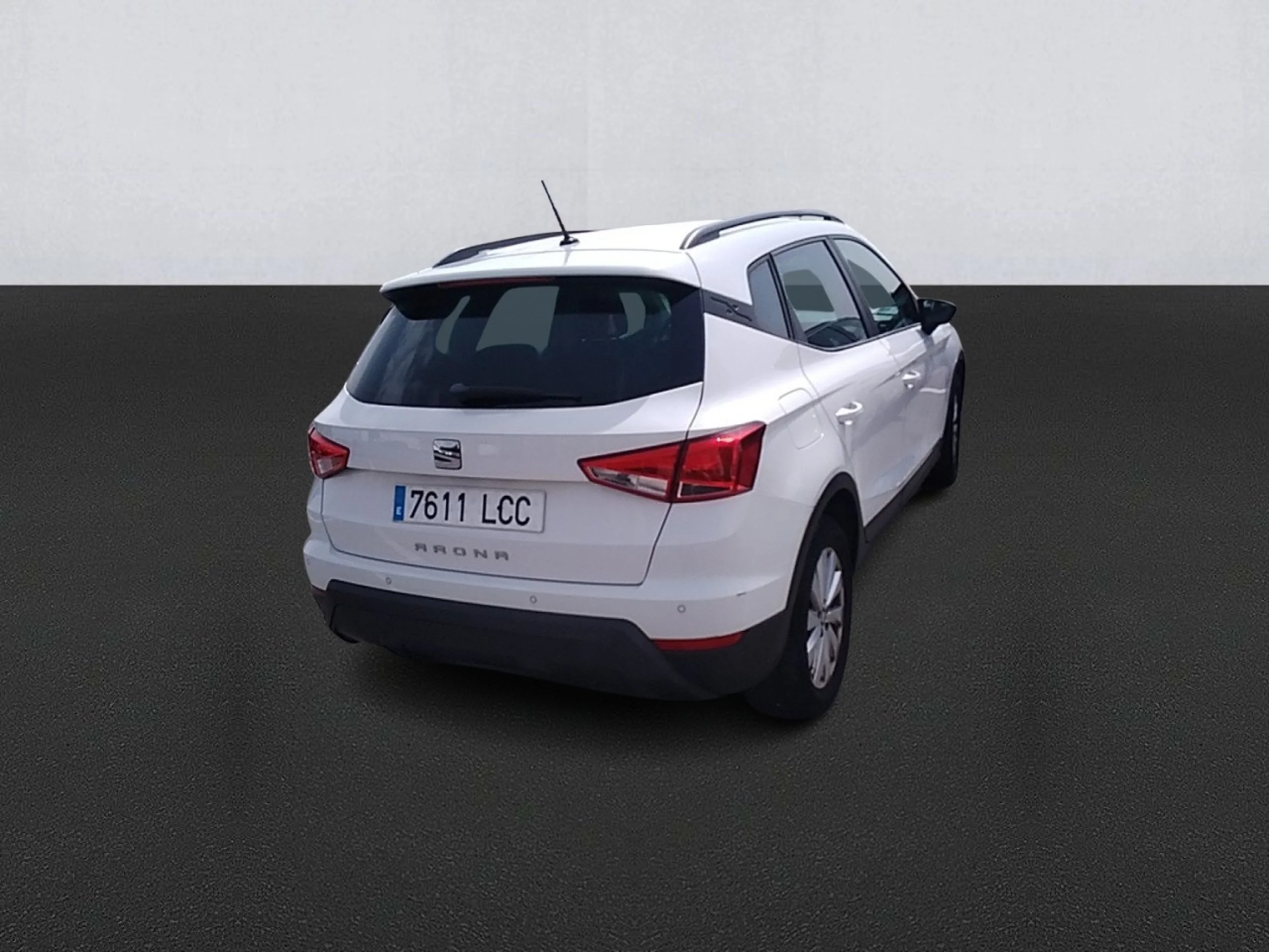 Seat Arona 1.0 TSI 85kW (115CV) Style Edition Eco - Foto 4