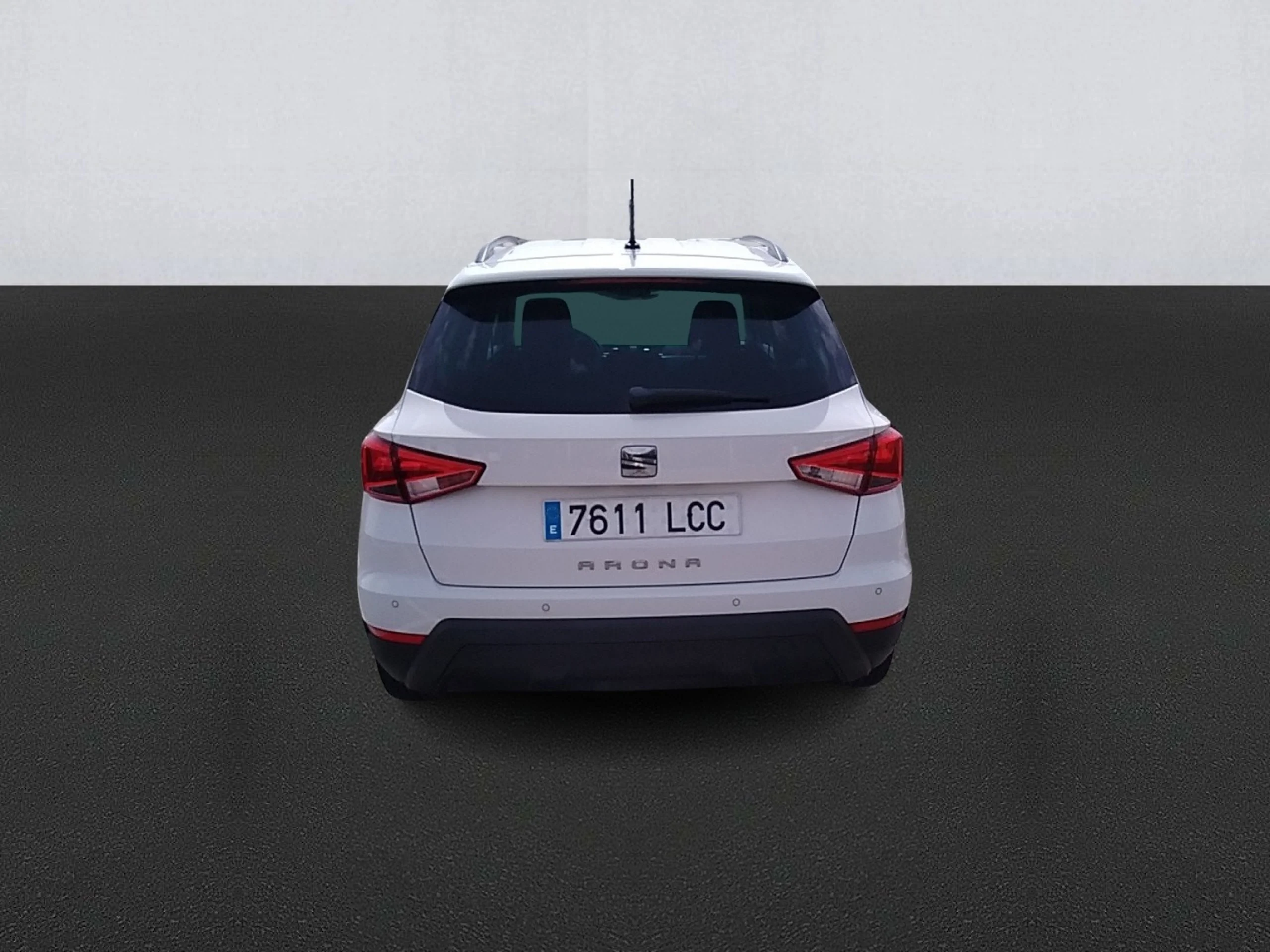 Seat Arona 1.0 TSI 85kW (115CV) Style Edition Eco - Foto 5