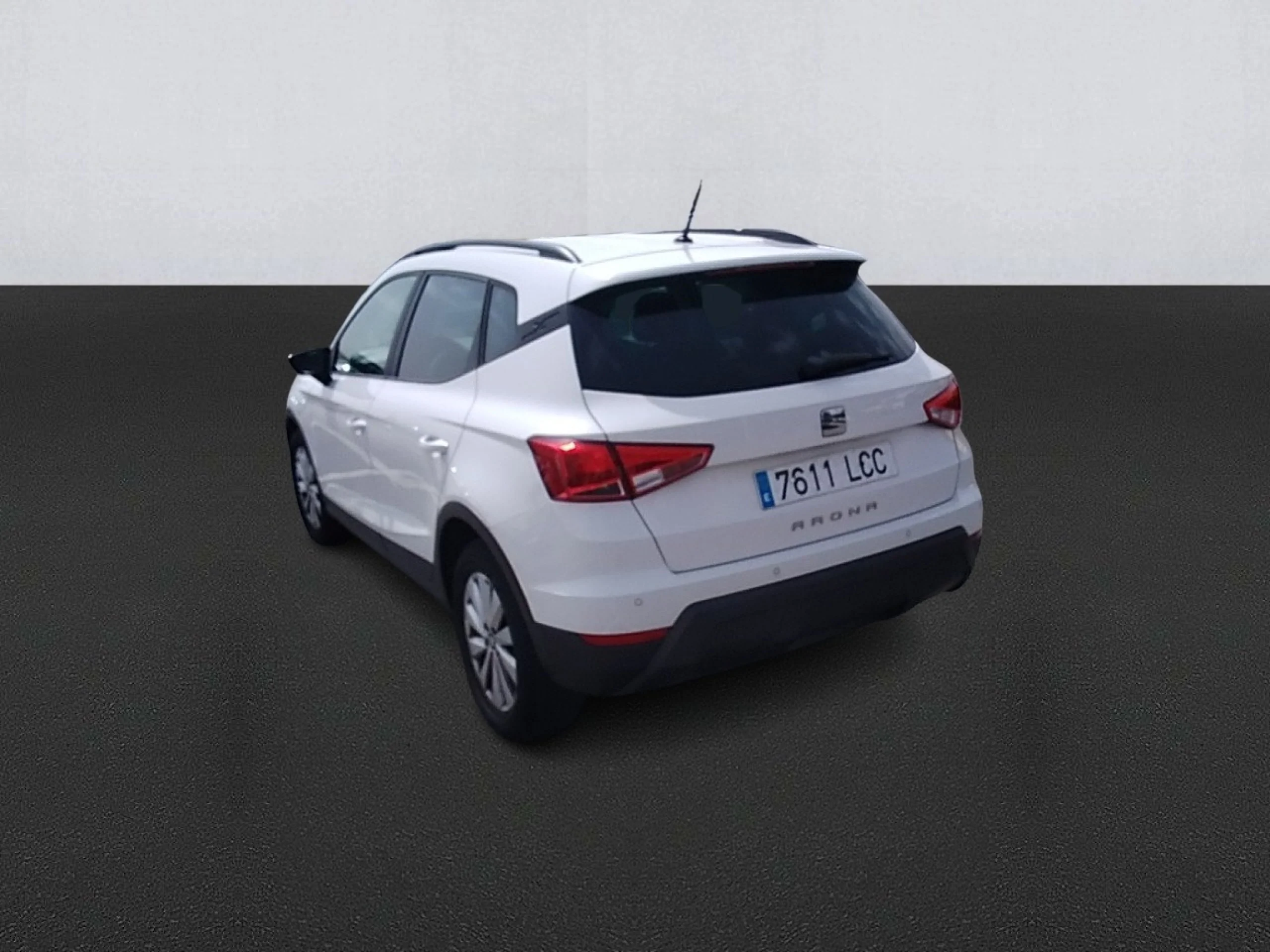 Seat Arona 1.0 TSI 85kW (115CV) Style Edition Eco - Foto 6