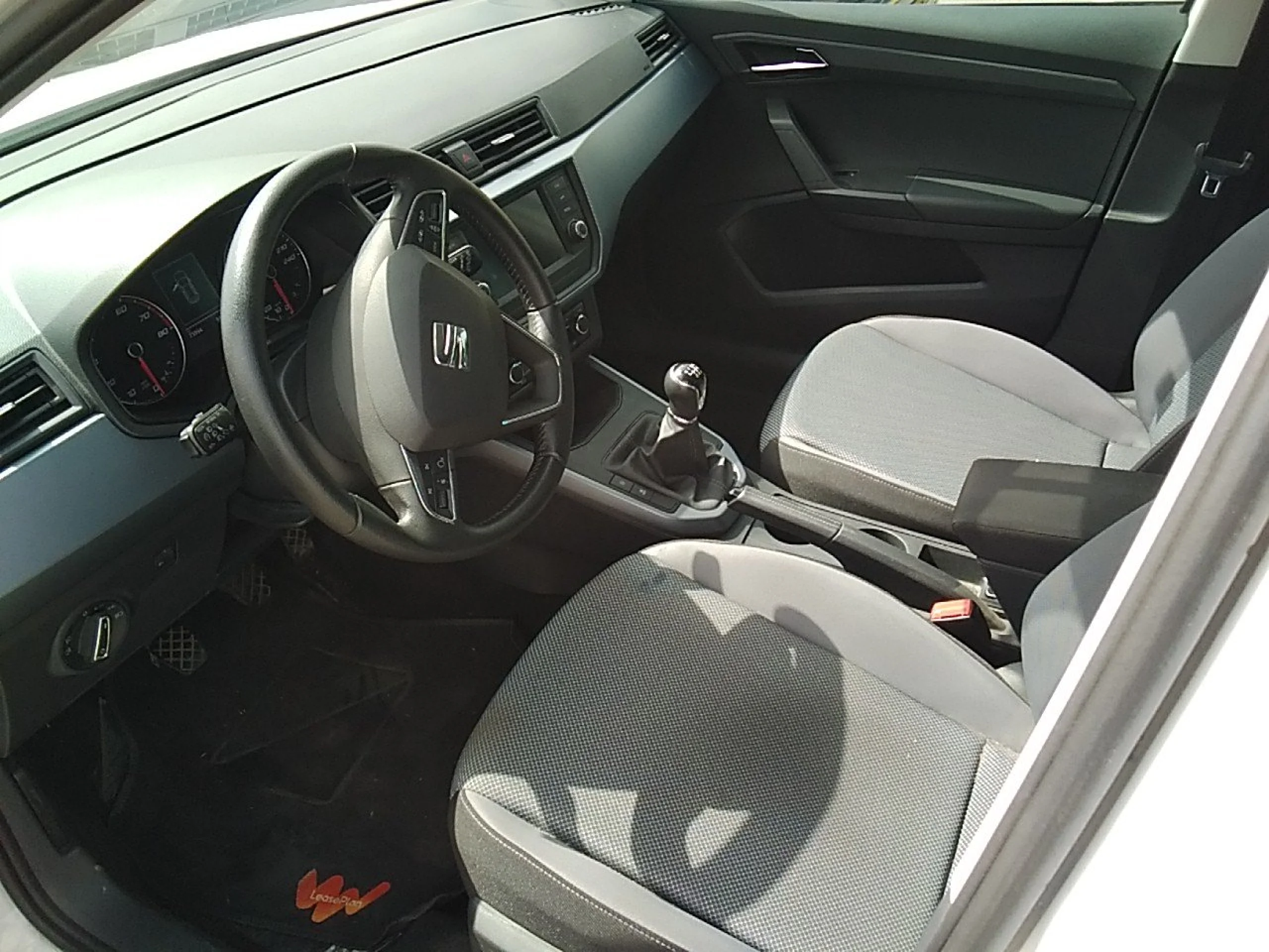 Seat Arona 1.0 TSI 85kW (115CV) Style Edition Eco - Foto 7