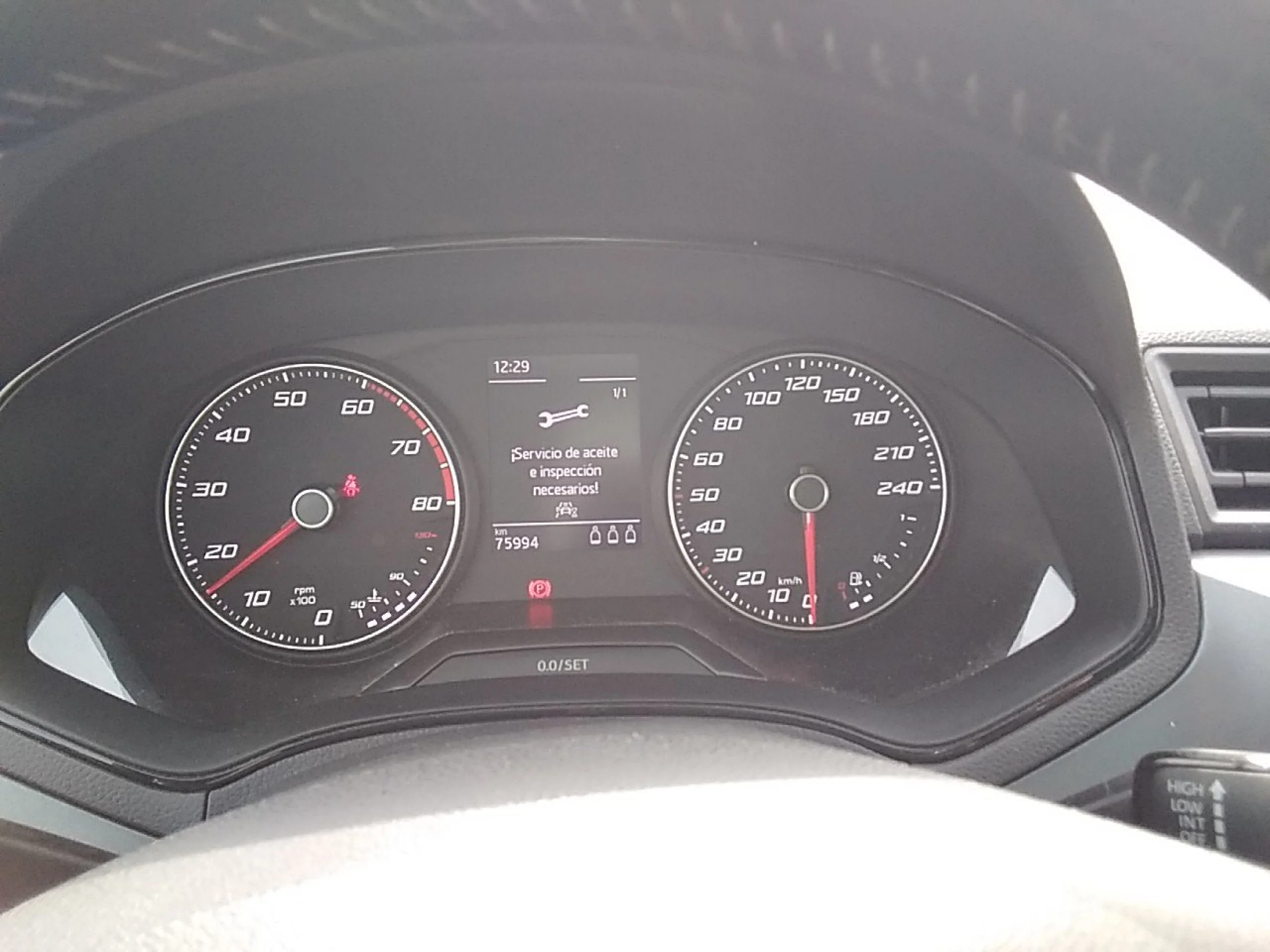 Seat Arona 1.0 TSI 85kW (115CV) Style Edition Eco - Foto 8