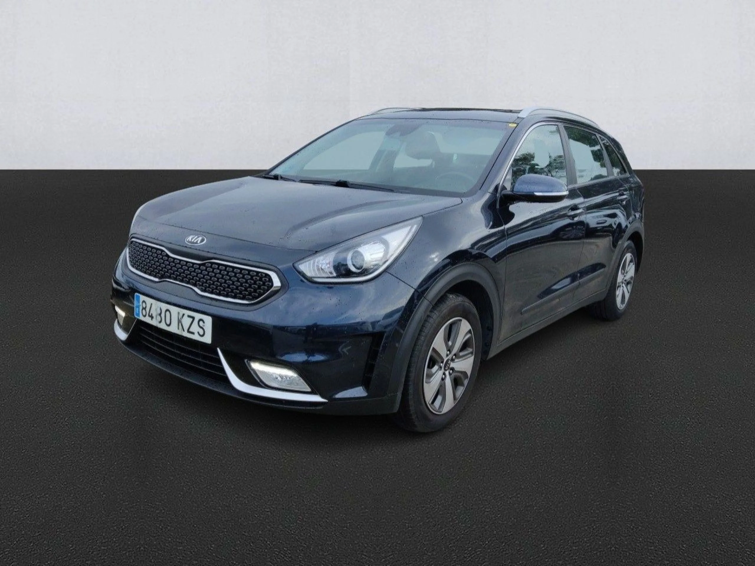 Kia Niro 1.6 GDi Híbrido 104kW (141CV) Drive - Foto 1