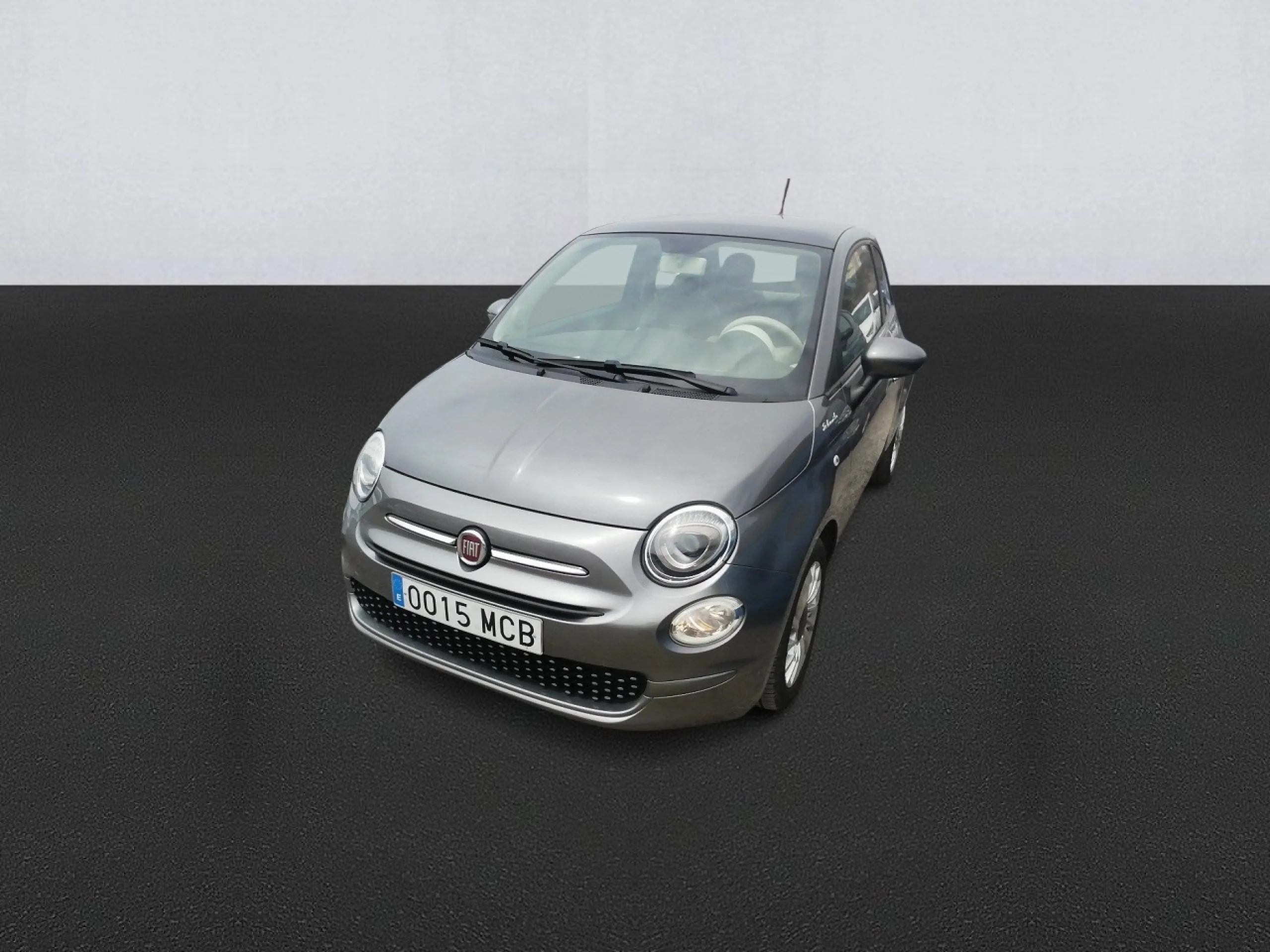 Fiat 500 Dolcevita 1.0 Hybrid 51KW (70 CV) - Foto 1