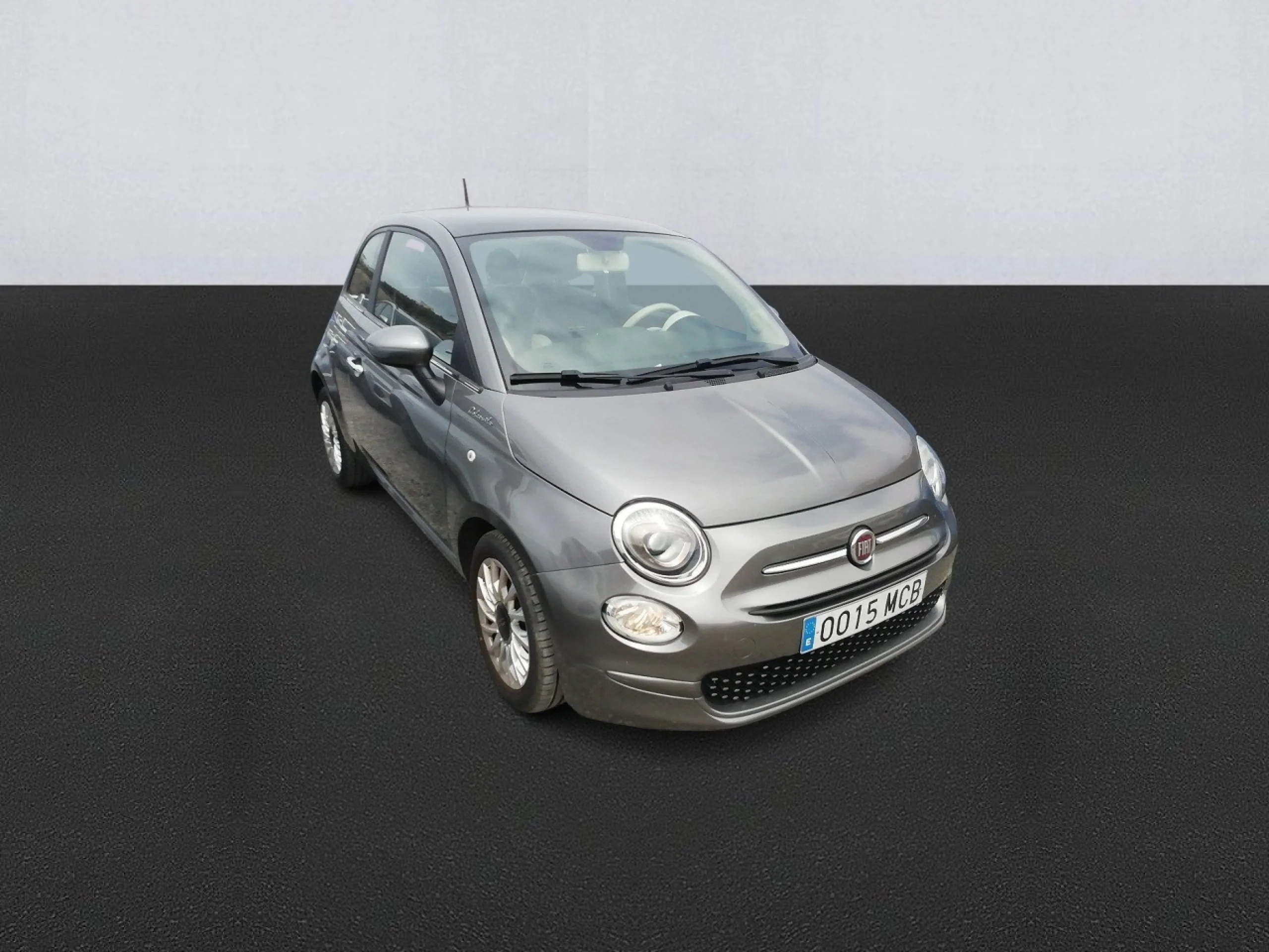 Fiat 500 Dolcevita 1.0 Hybrid 51KW (70 CV) - Foto 3